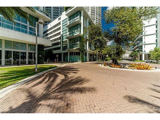 90 SW 3RD STREET #1809, Miami FL 33130