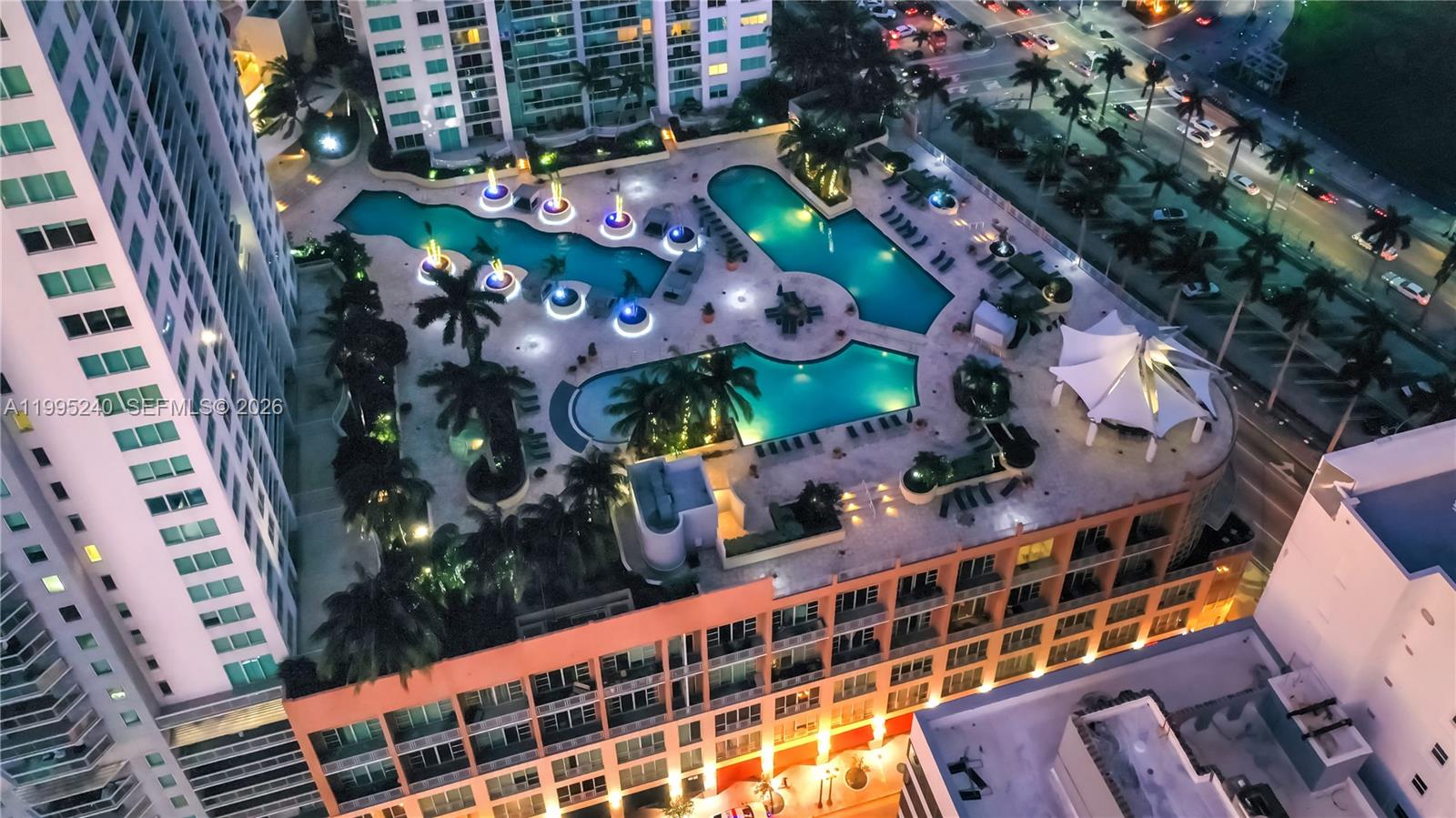 253 NE 2nd St #3509, Miami FL 33132