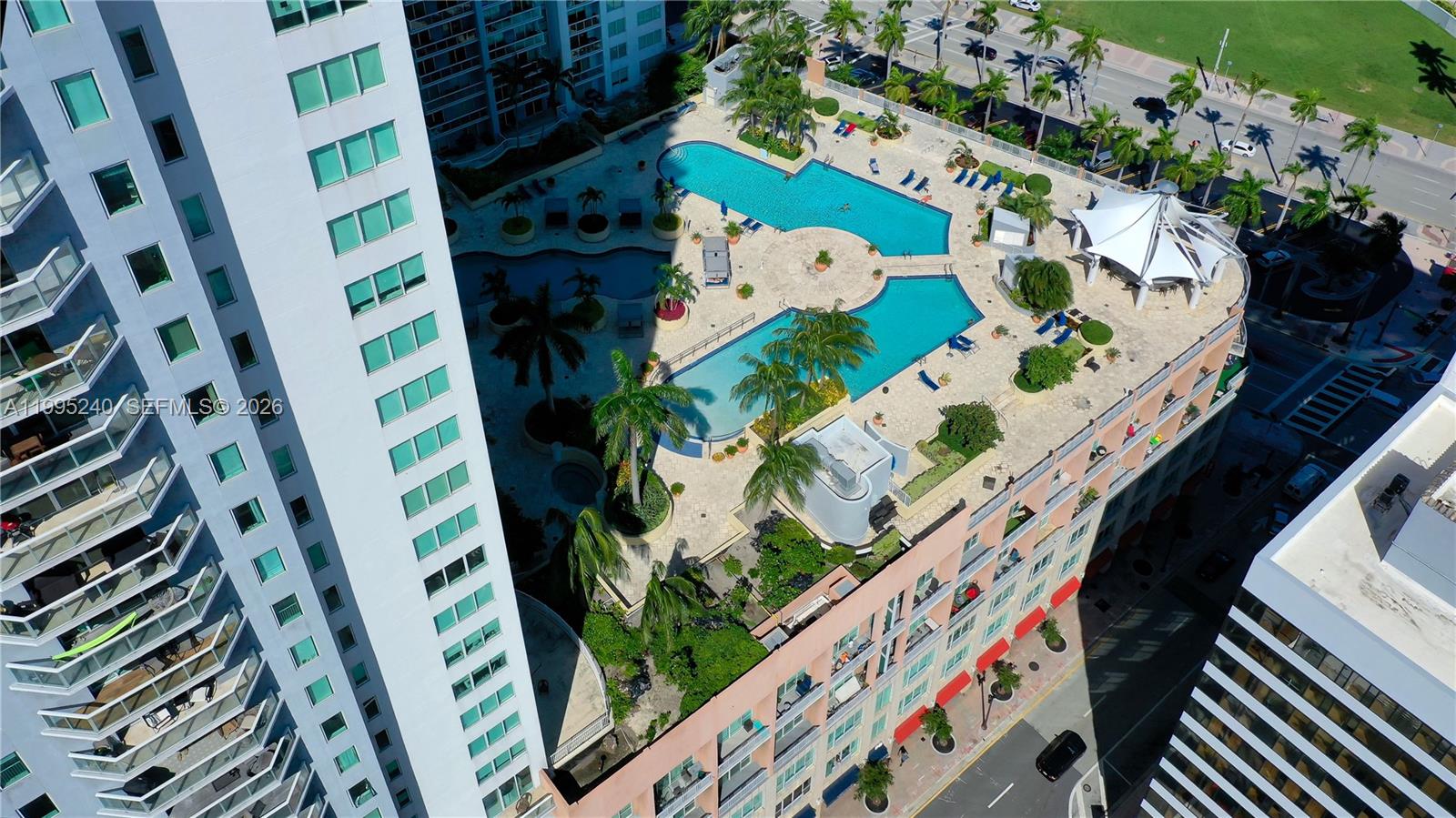 253 NE 2nd St #3509, Miami FL 33132
