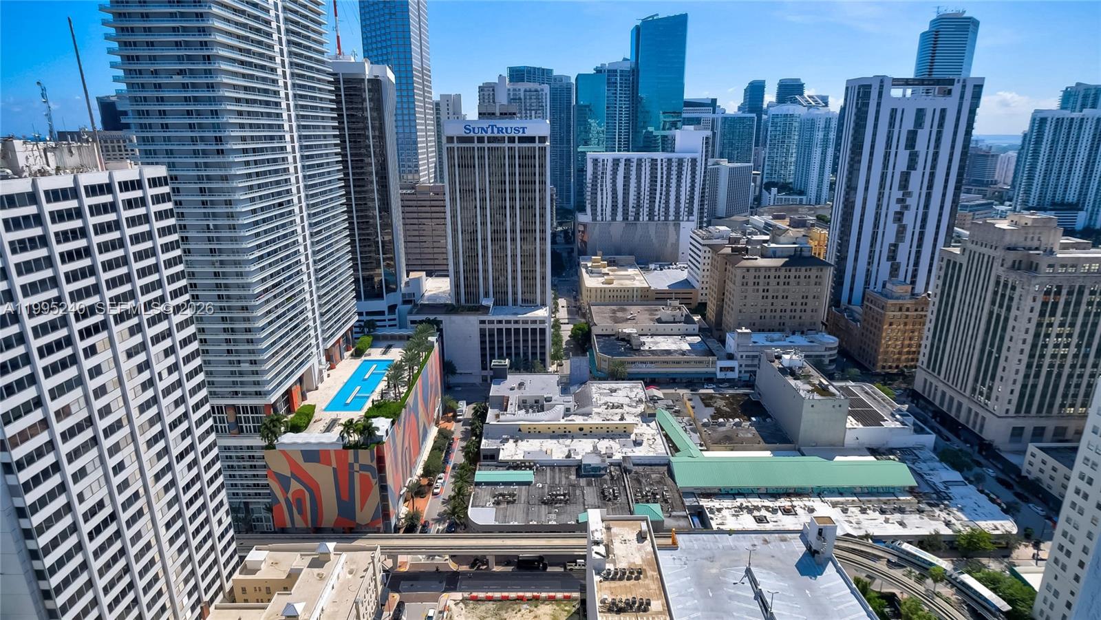 253 NE 2nd St #3509, Miami FL 33132