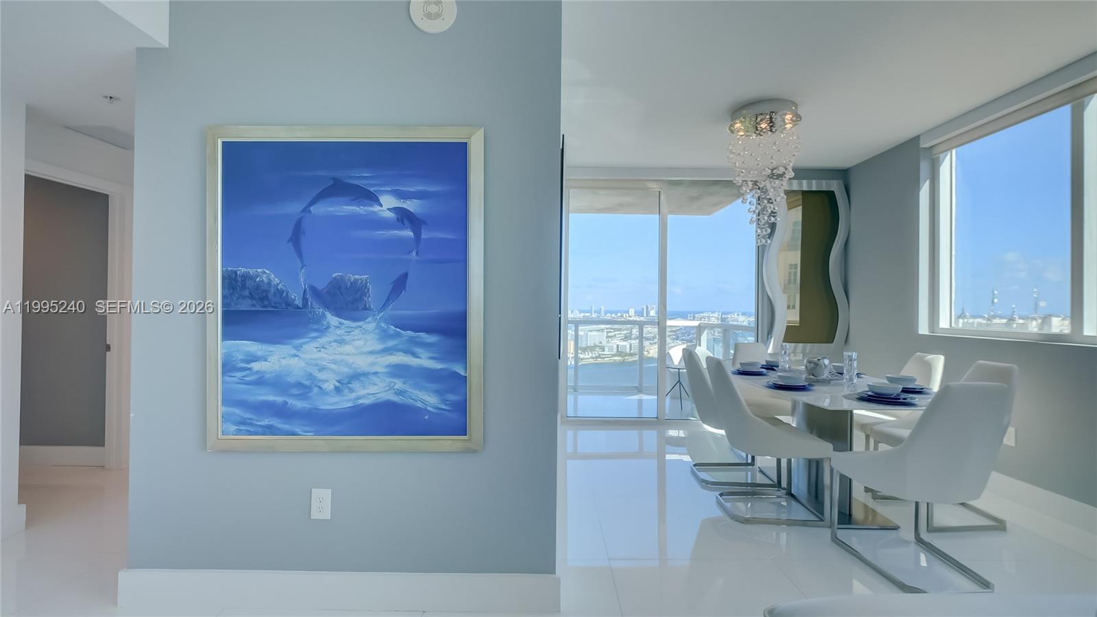 253 NE 2nd St #3509, Miami FL 33132