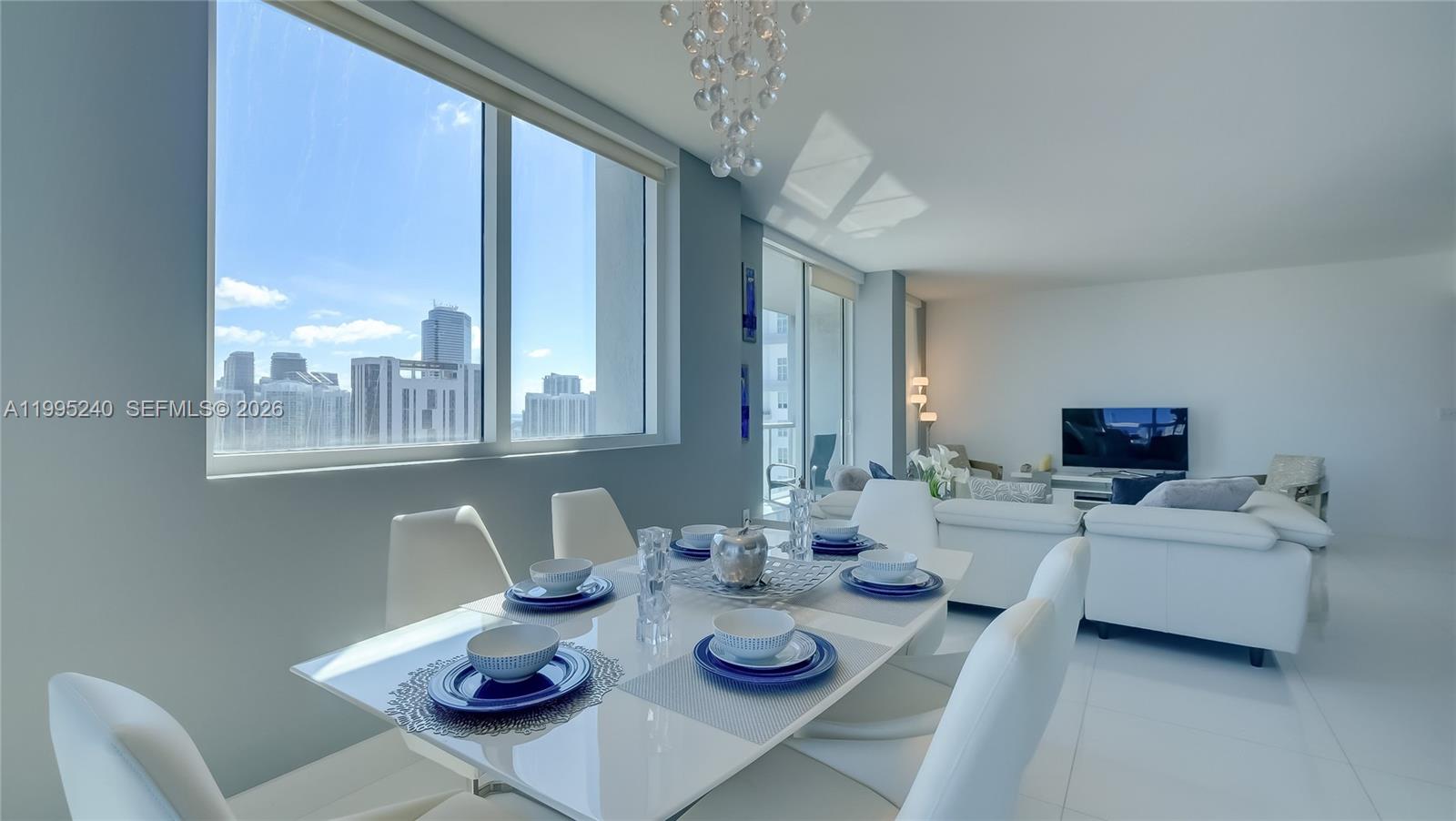 253 NE 2nd St #3509, Miami FL 33132