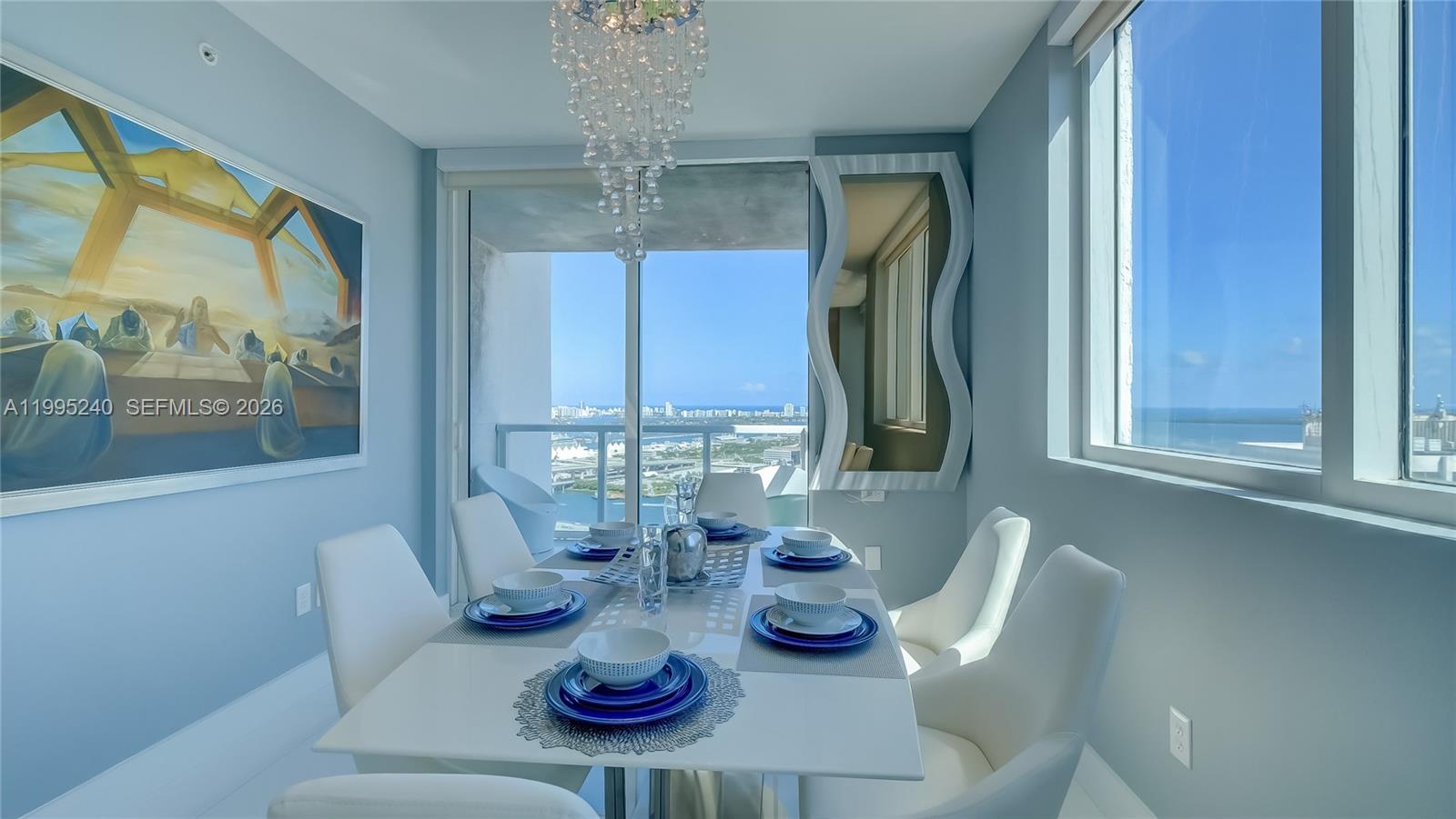 253 NE 2nd St #3509, Miami FL 33132