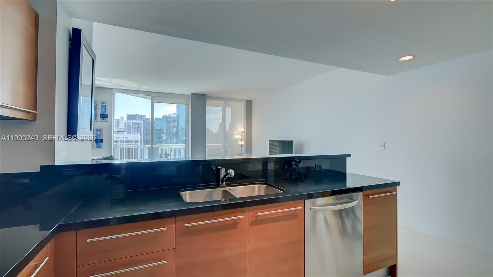 253 NE 2nd St #3509, Miami FL 33132