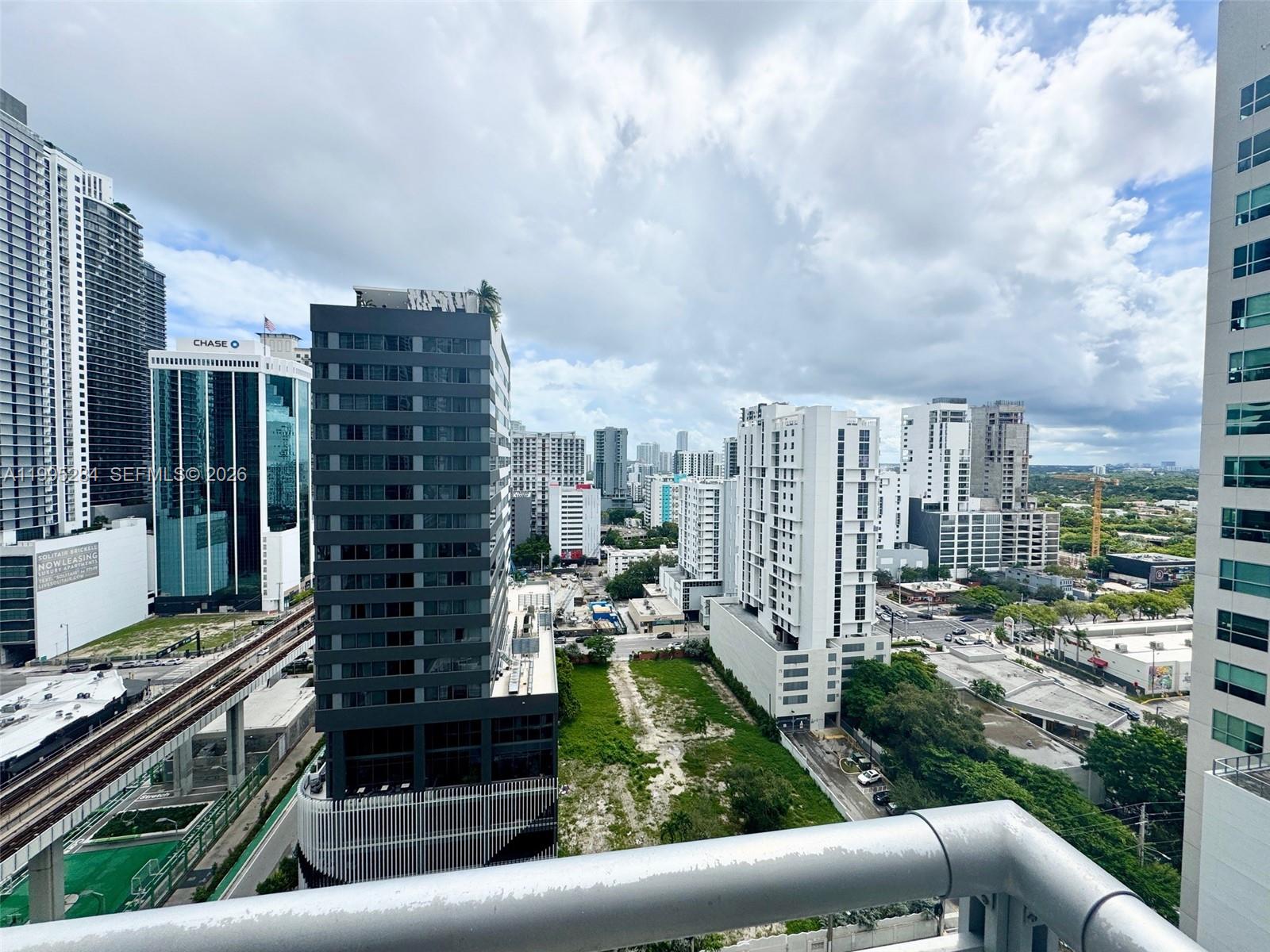 690 SW 1st Ct #2126, Miami FL 33130