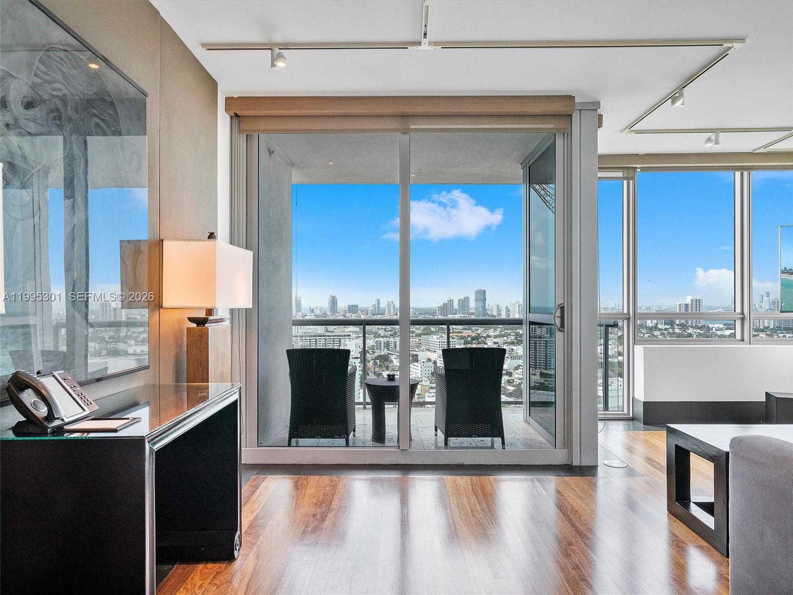 101 20th St #3302, Miami Beach FL 33139