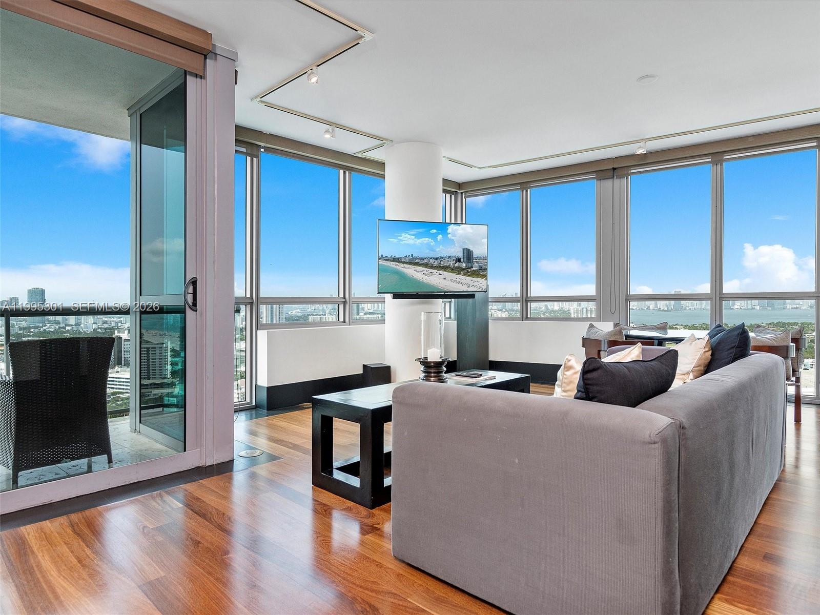 101 20th St #3302, Miami Beach FL 33139