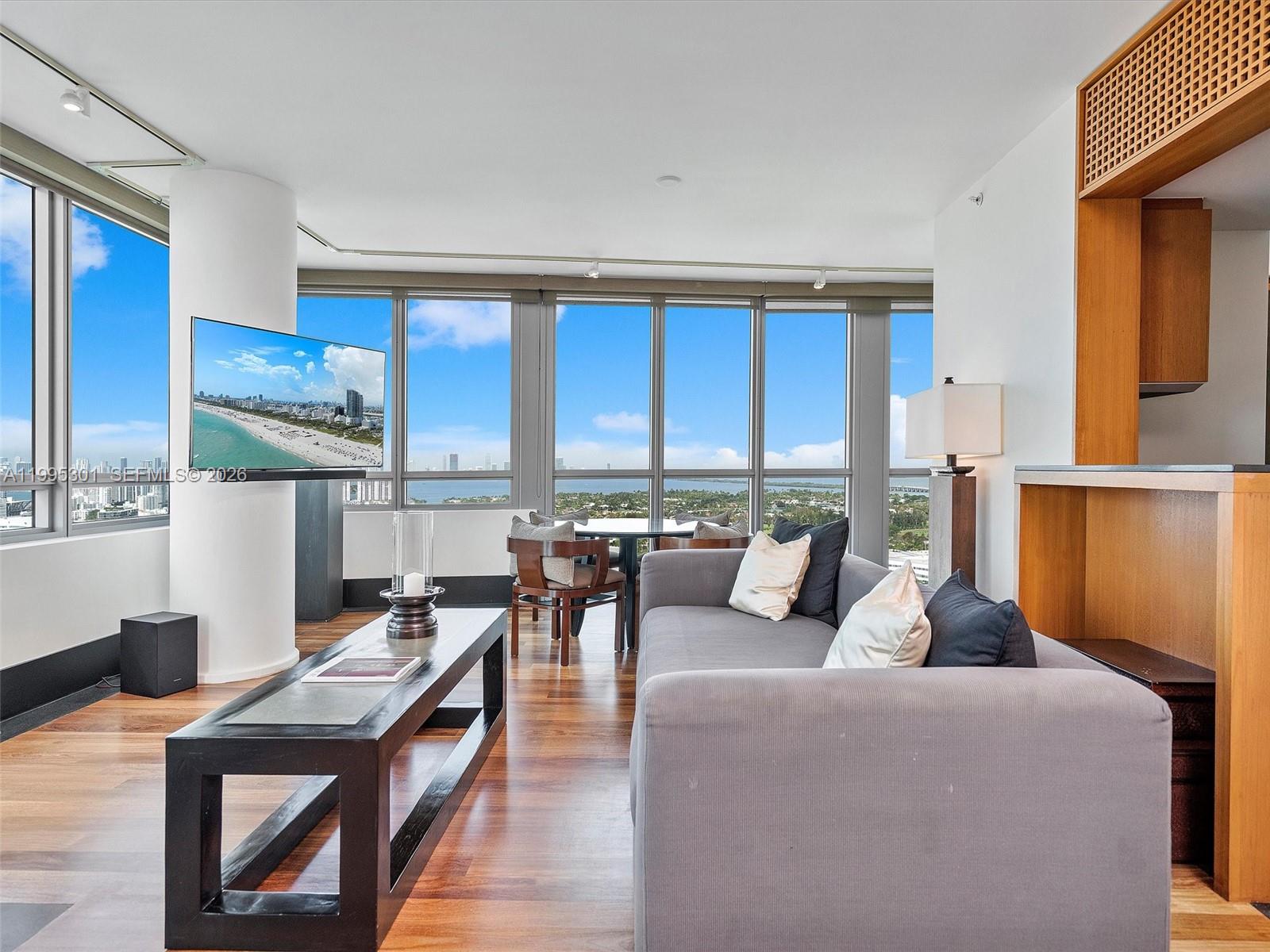 101 20th St #3302, Miami Beach FL 33139