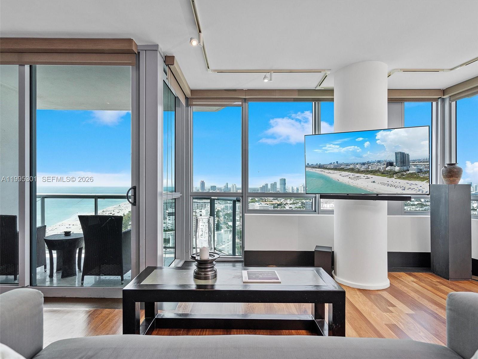 101 20th St #3302, Miami Beach FL 33139