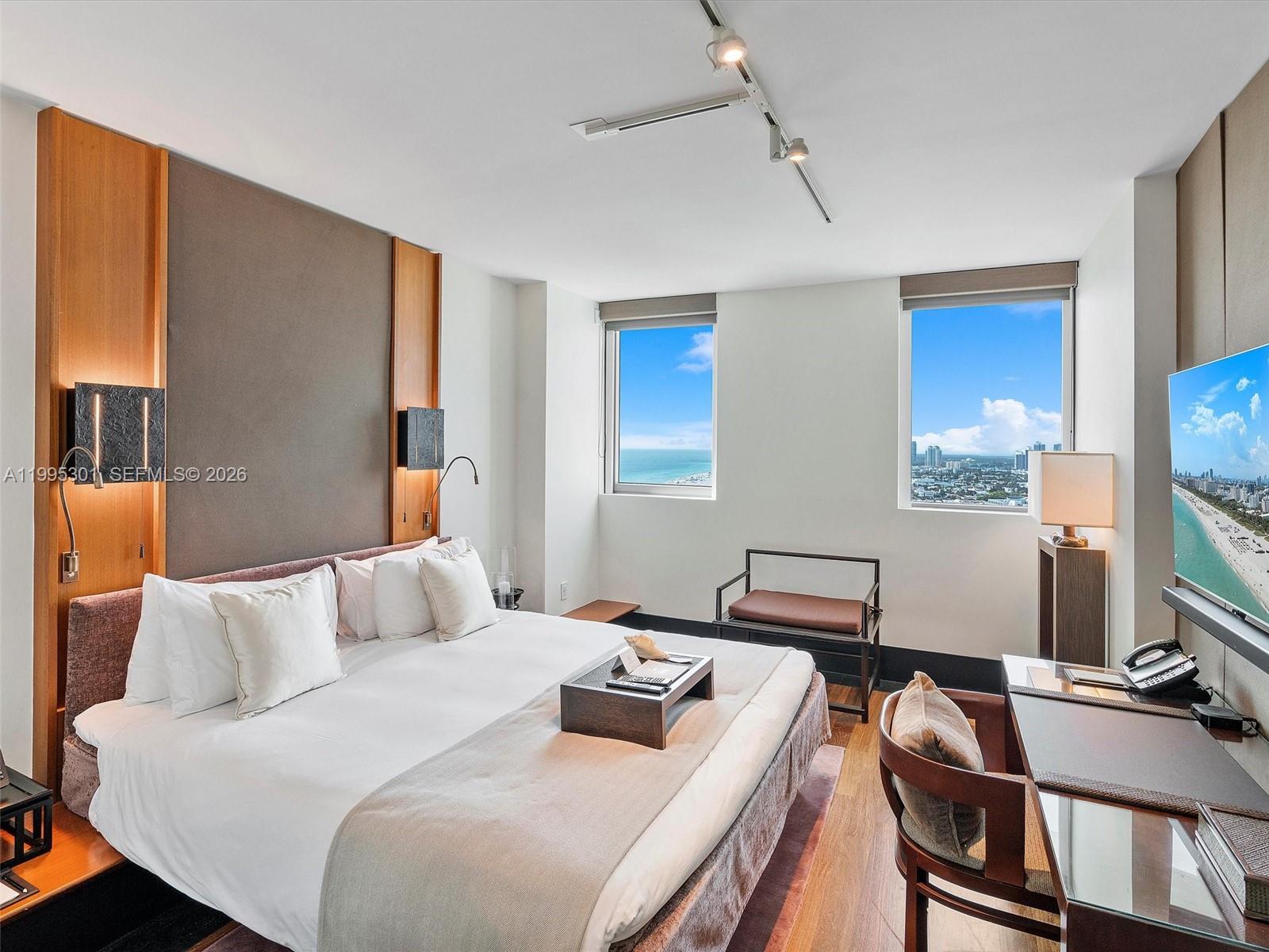 101 20th St #3302, Miami Beach FL 33139