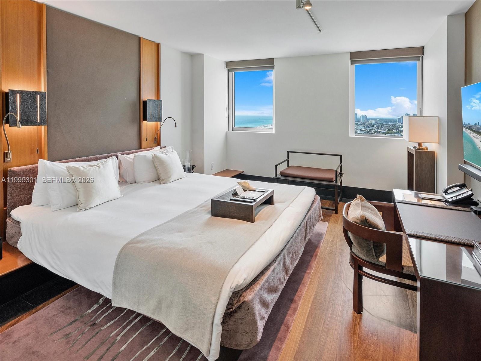 101 20th St #3302, Miami Beach FL 33139