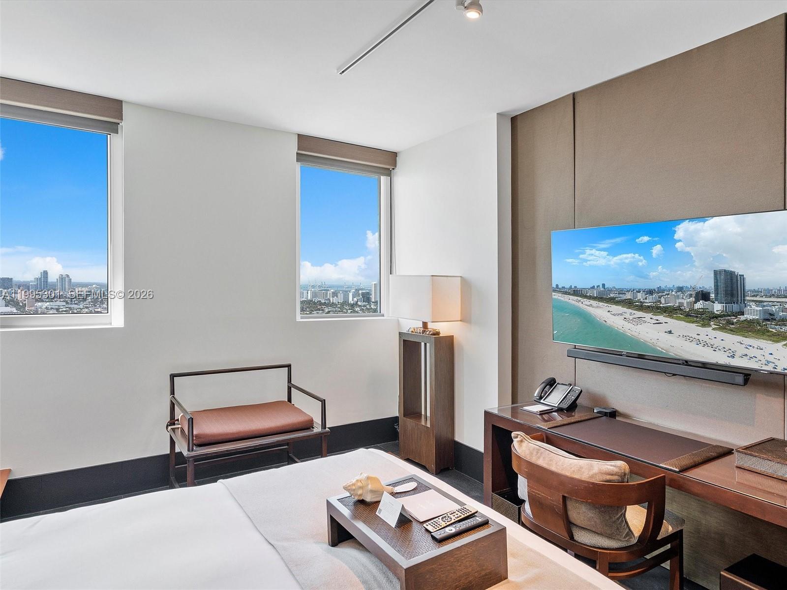 101 20th St #3302, Miami Beach FL 33139