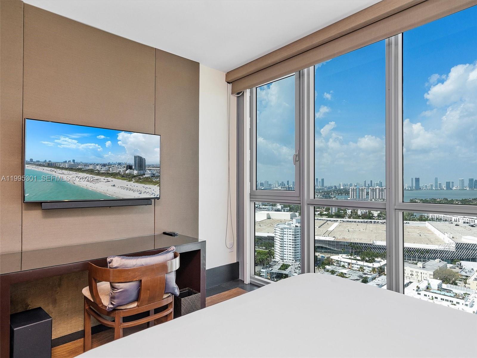 101 20th St #3302, Miami Beach FL 33139