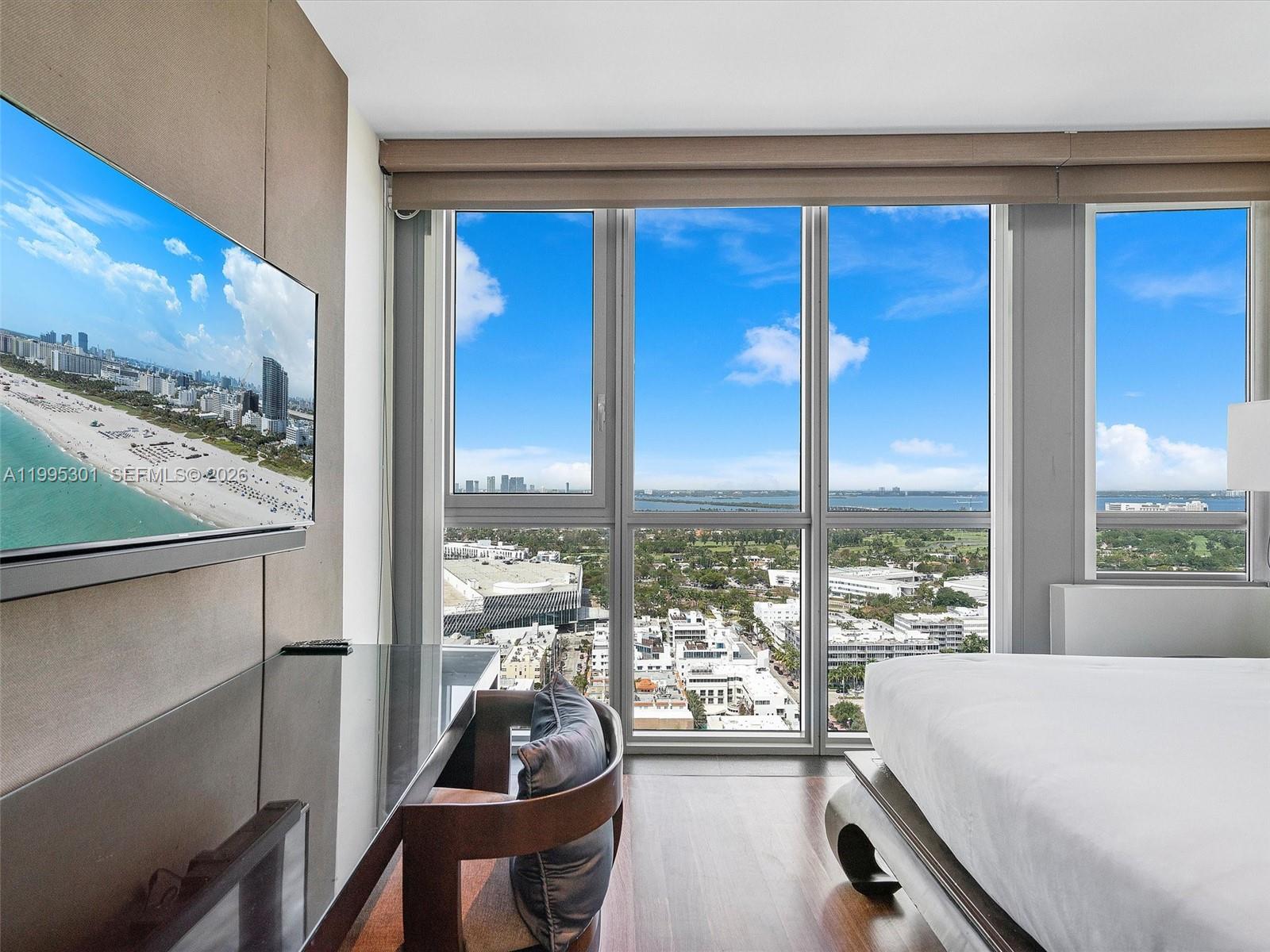 101 20th St #3302, Miami Beach FL 33139