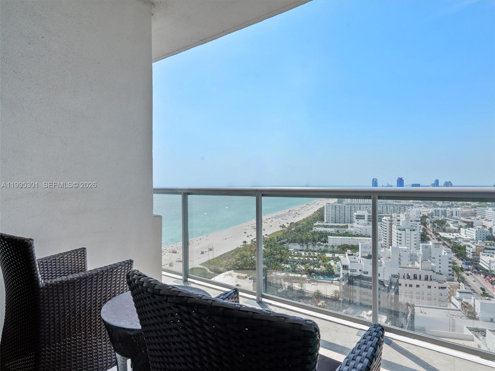 101 20th St #3302, Miami Beach FL 33139
