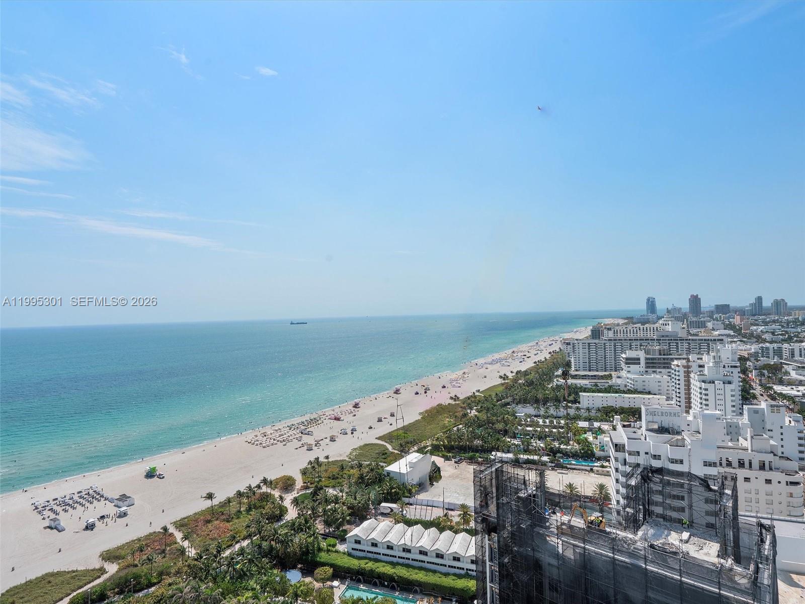 101 20th St #3302, Miami Beach FL 33139