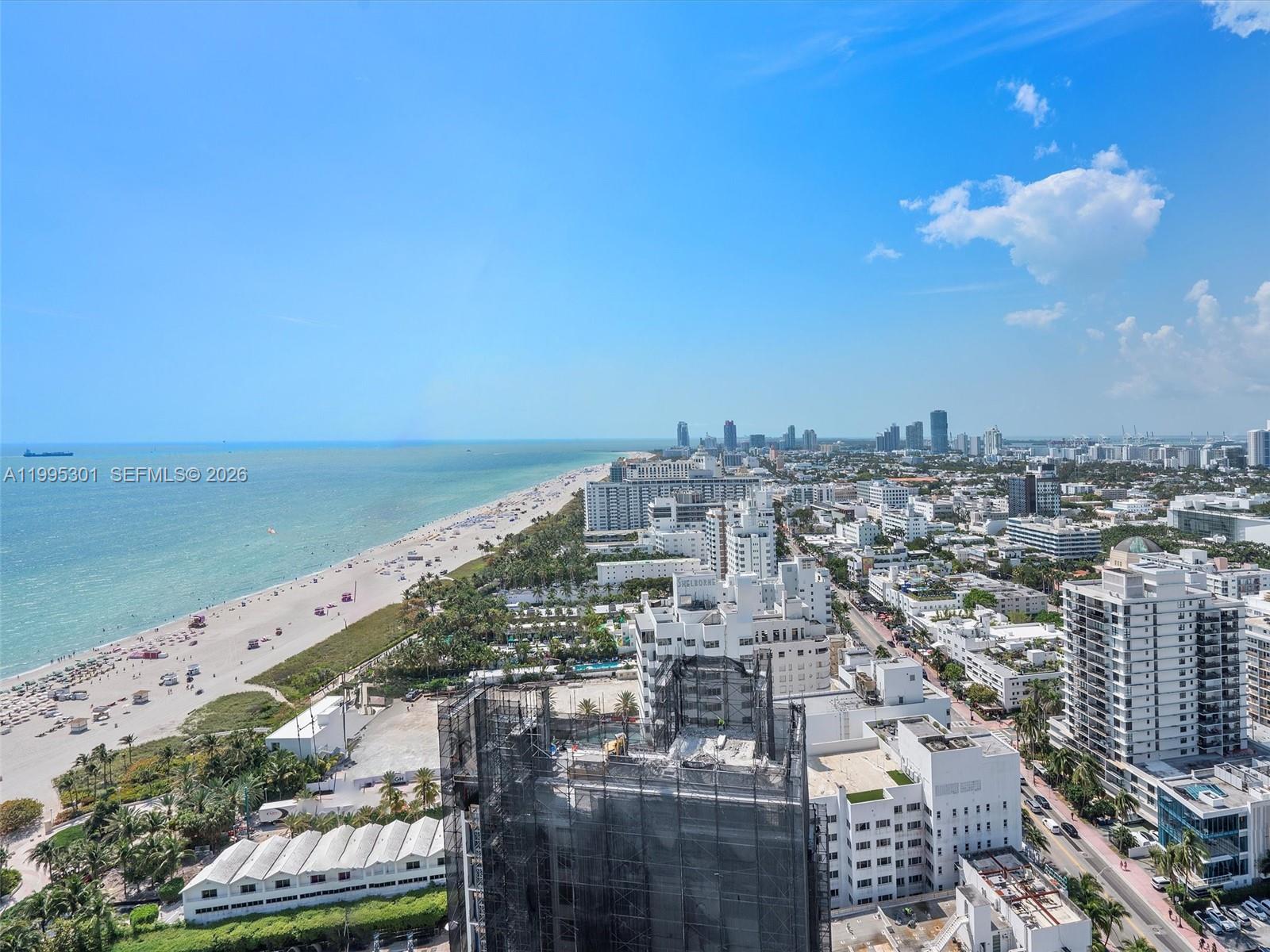 101 20th St #3302, Miami Beach FL 33139