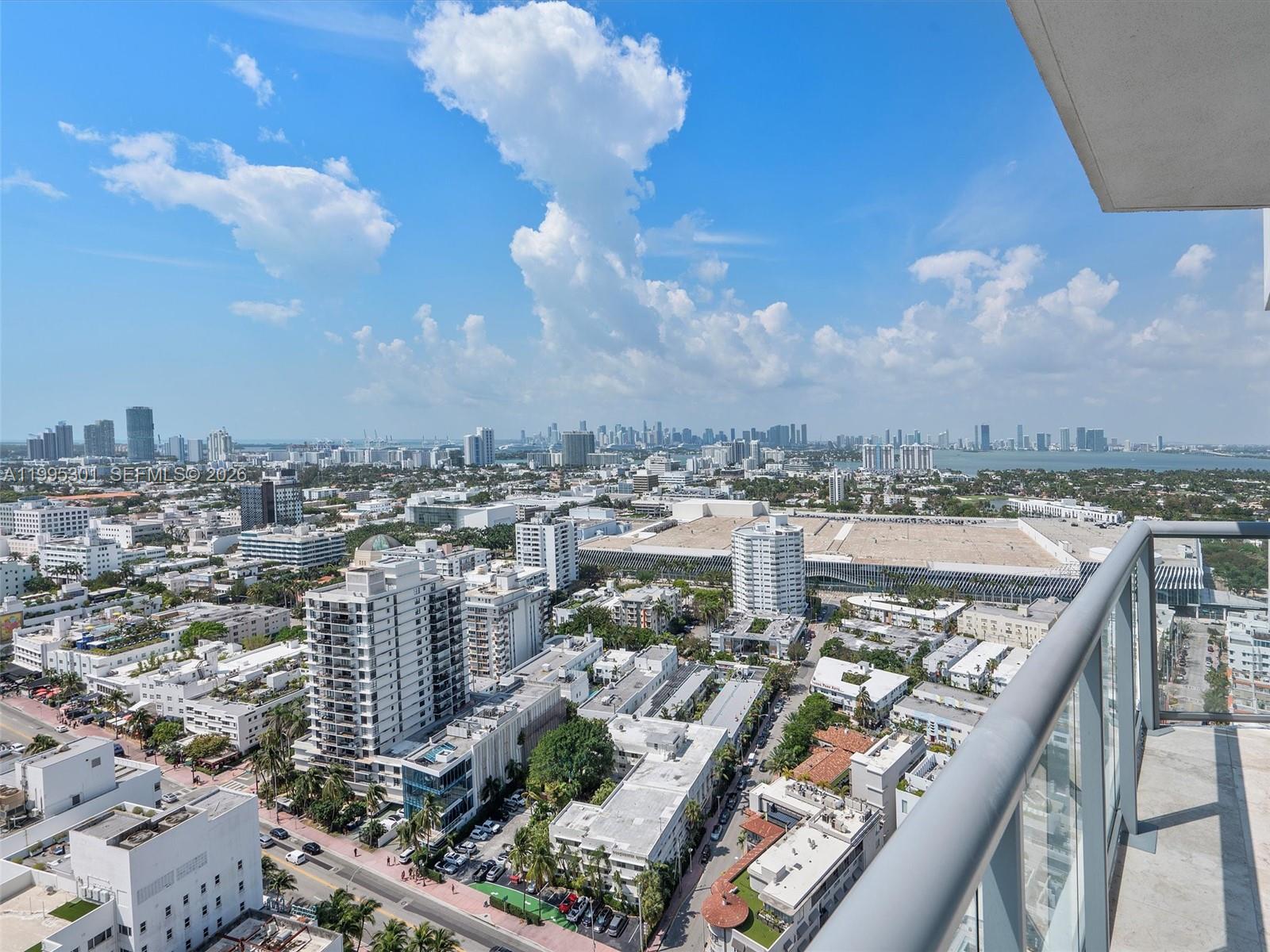 101 20th St #3302, Miami Beach FL 33139