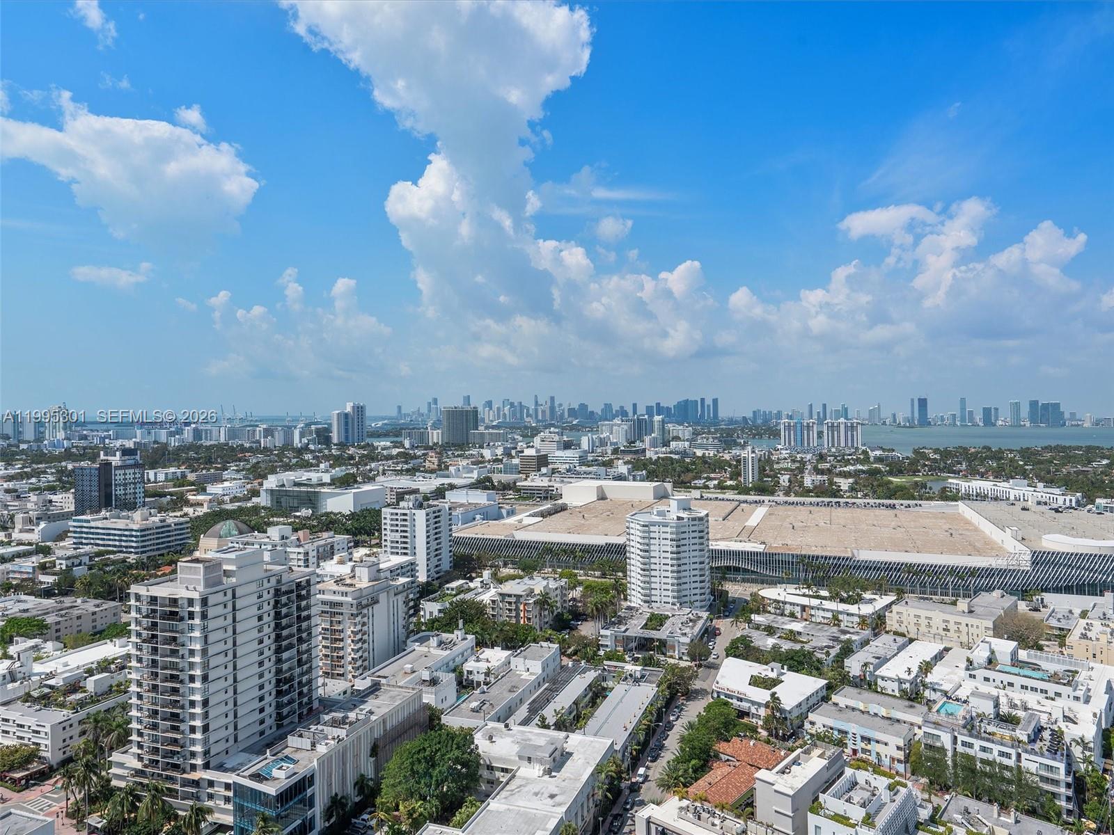 101 20th St #3302, Miami Beach FL 33139