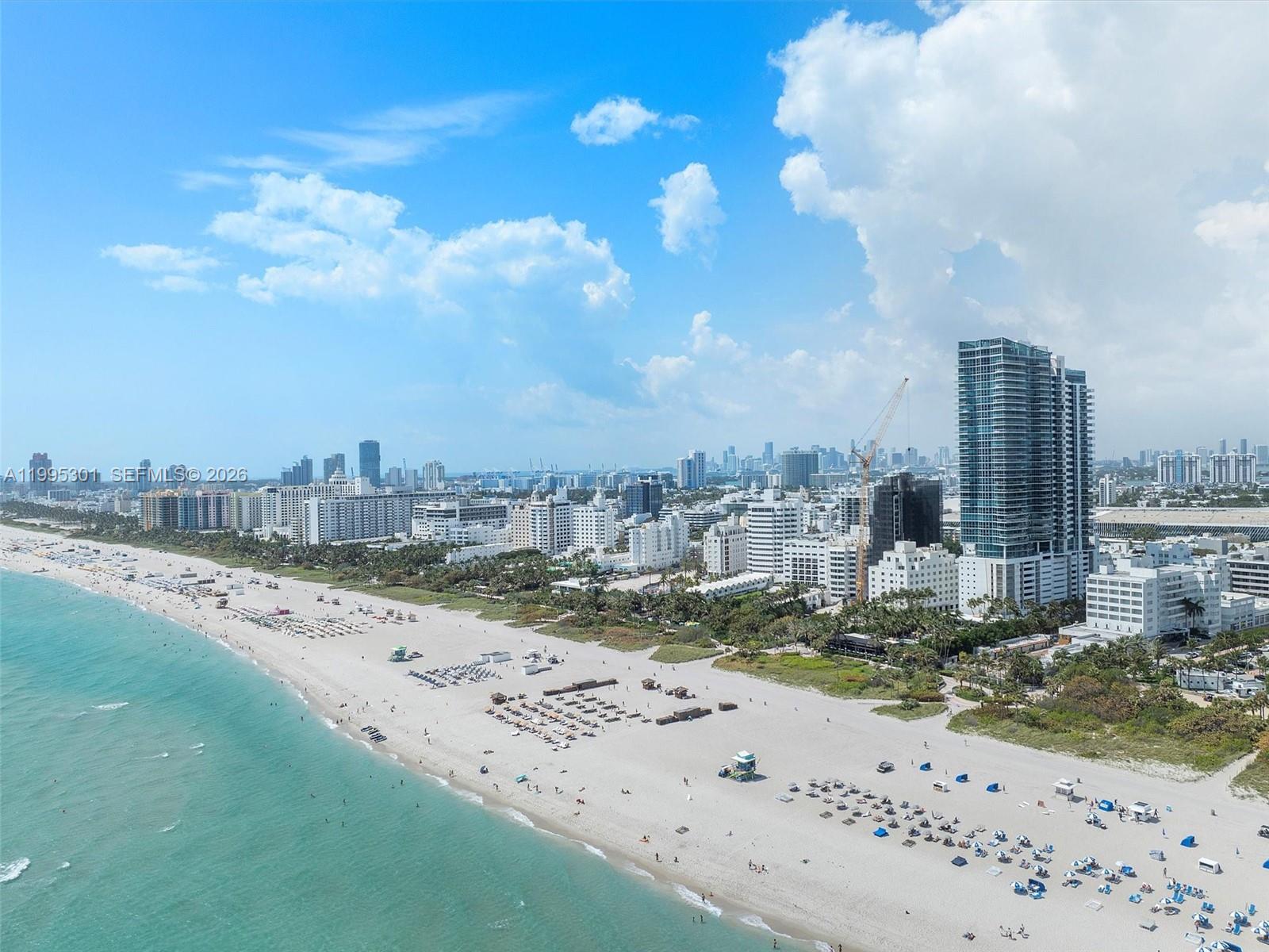 101 20th St #3302, Miami Beach FL 33139