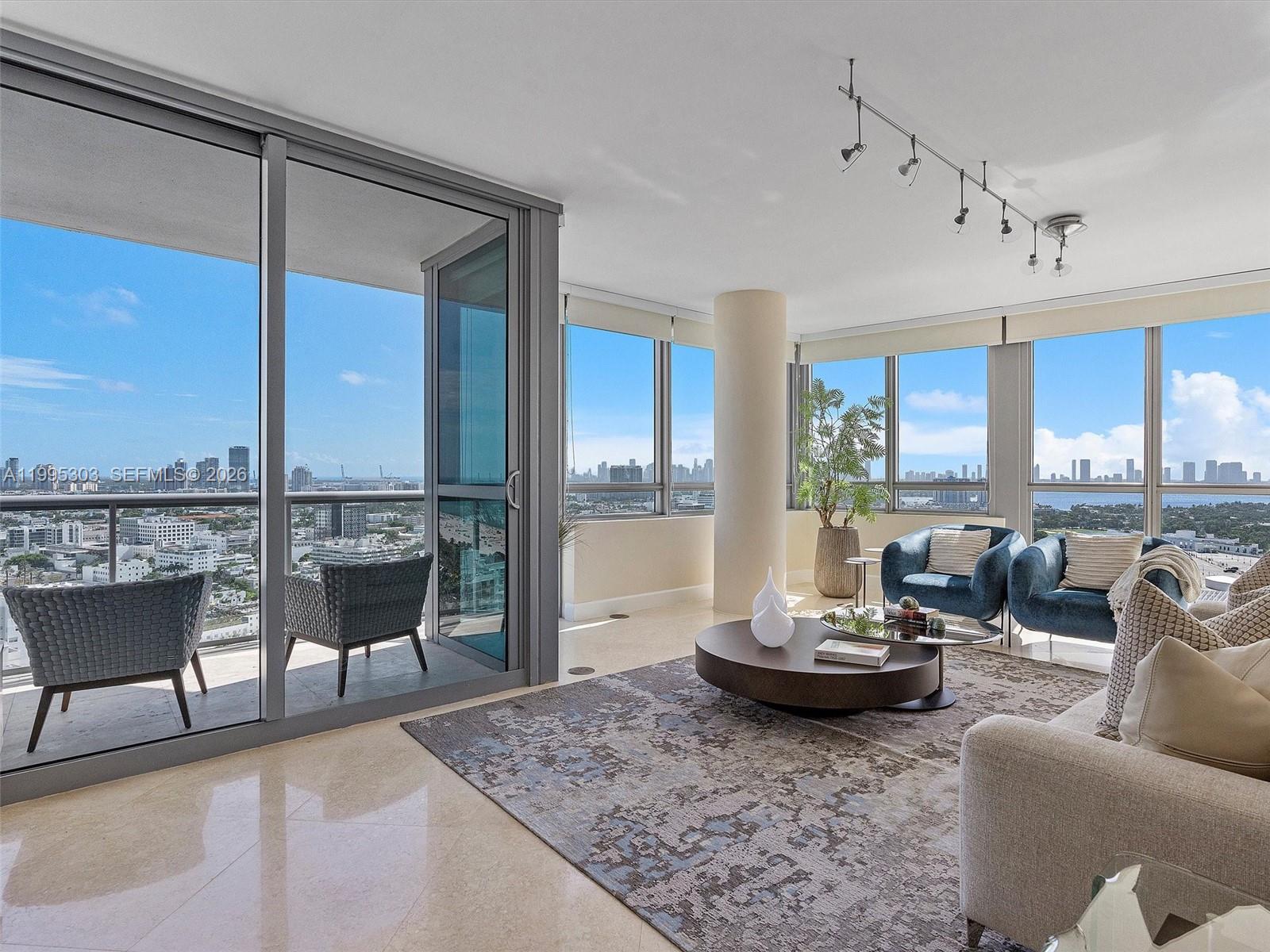 101 20th St #3002, Miami Beach FL 33139