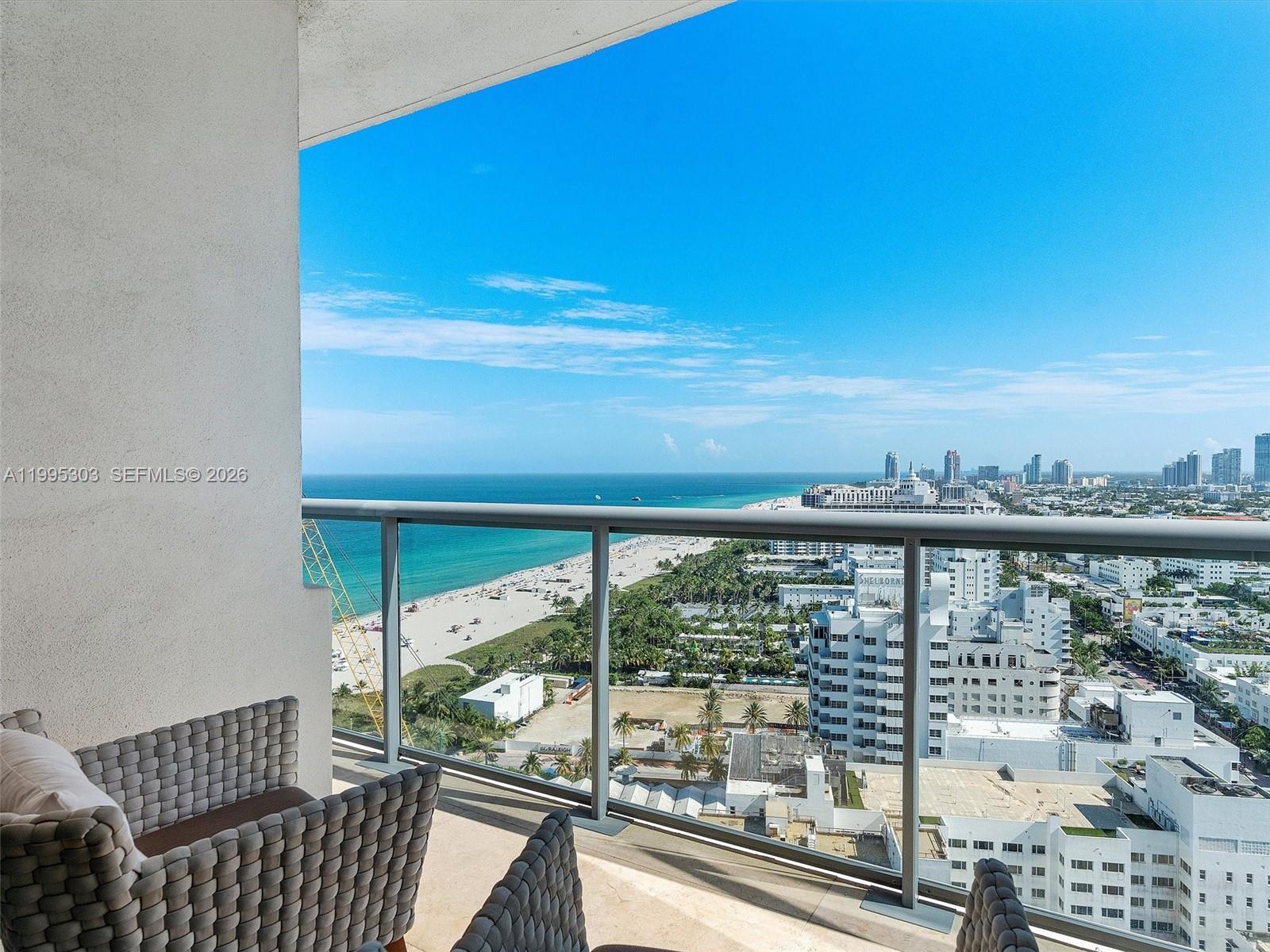 101 20th St #3002, Miami Beach FL 33139