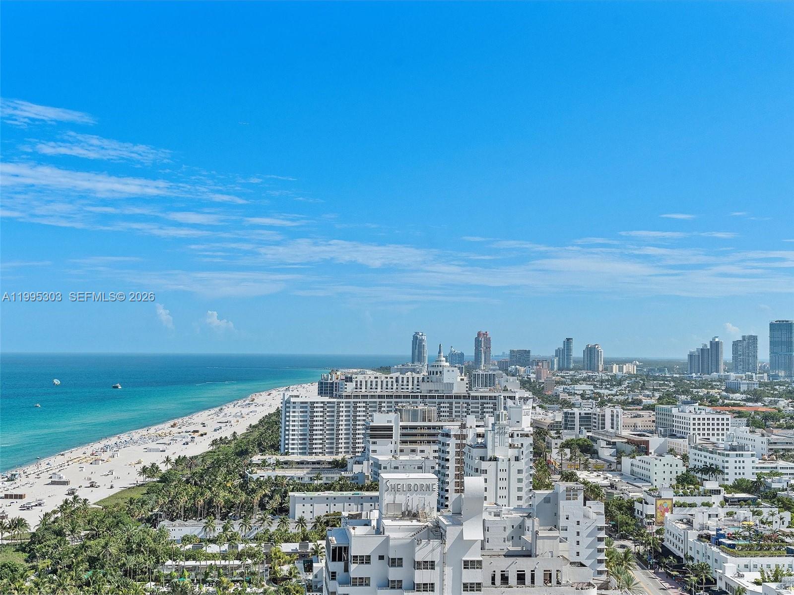 101 20th St #3002, Miami Beach FL 33139