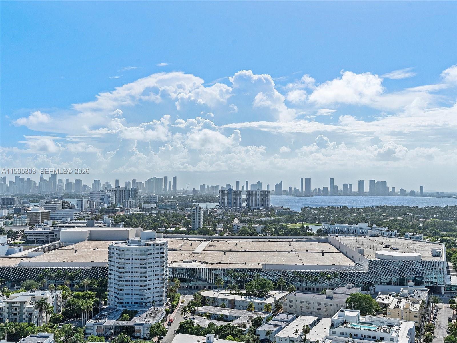 101 20th St #3002, Miami Beach FL 33139