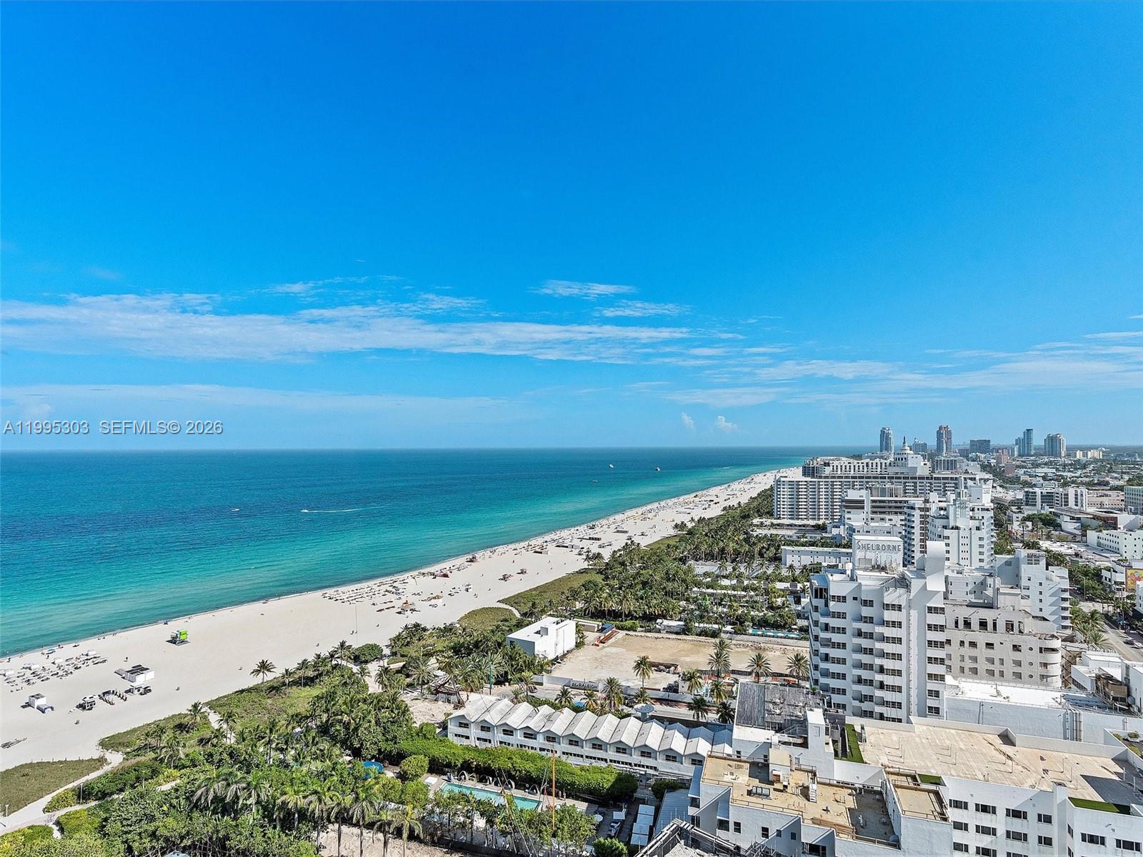 101 20th St #3002, Miami Beach FL 33139
