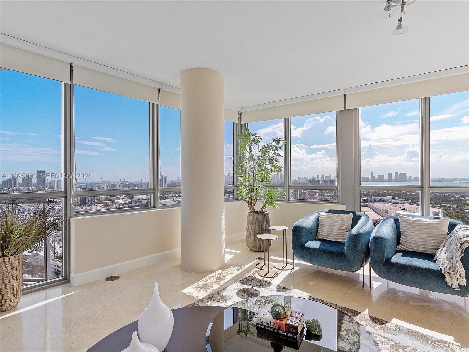 101 20th St #3002, Miami Beach FL 33139