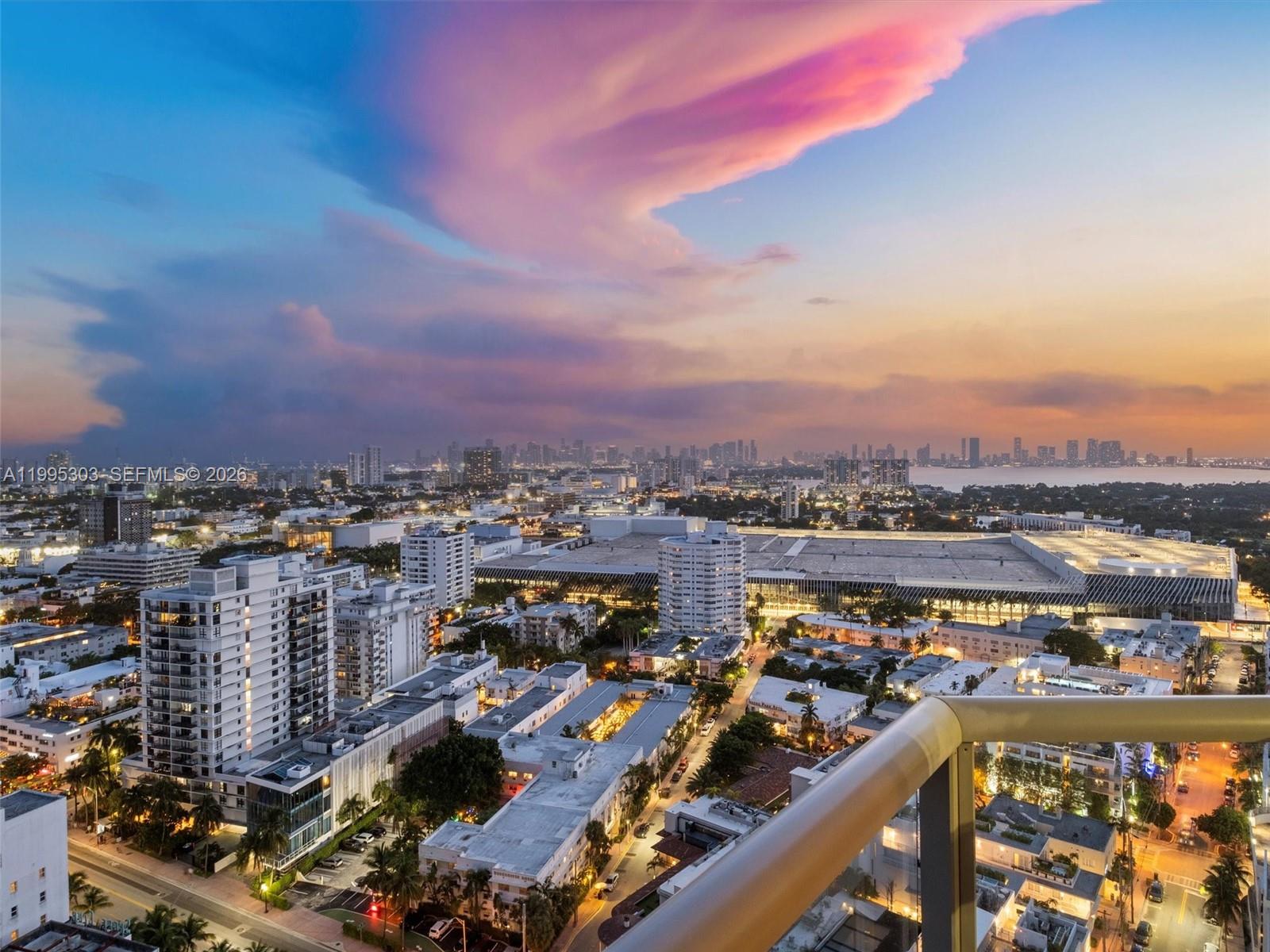 101 20th St #3002, Miami Beach FL 33139