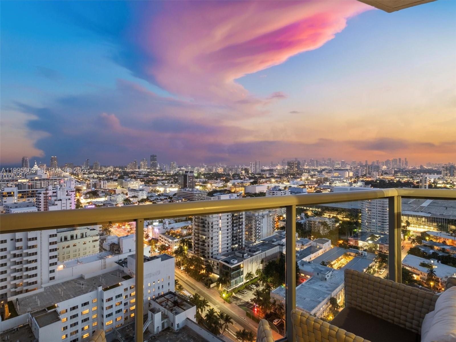 101 20th St #3002, Miami Beach FL 33139