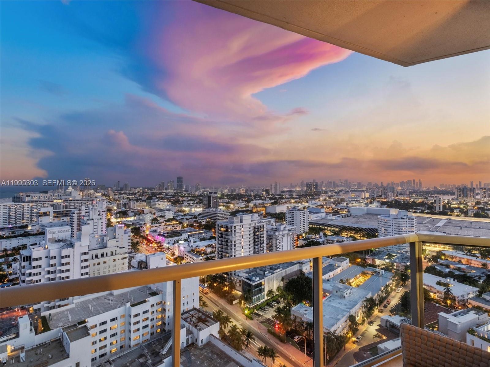 101 20th St #3002, Miami Beach FL 33139