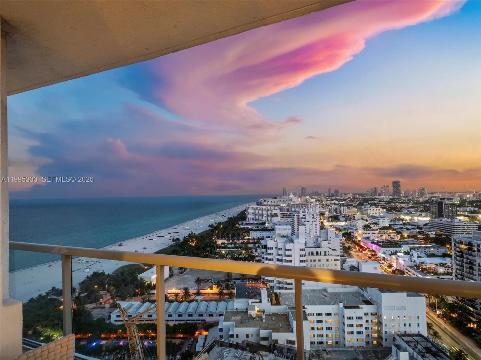 101 20th St #3002, Miami Beach FL 33139