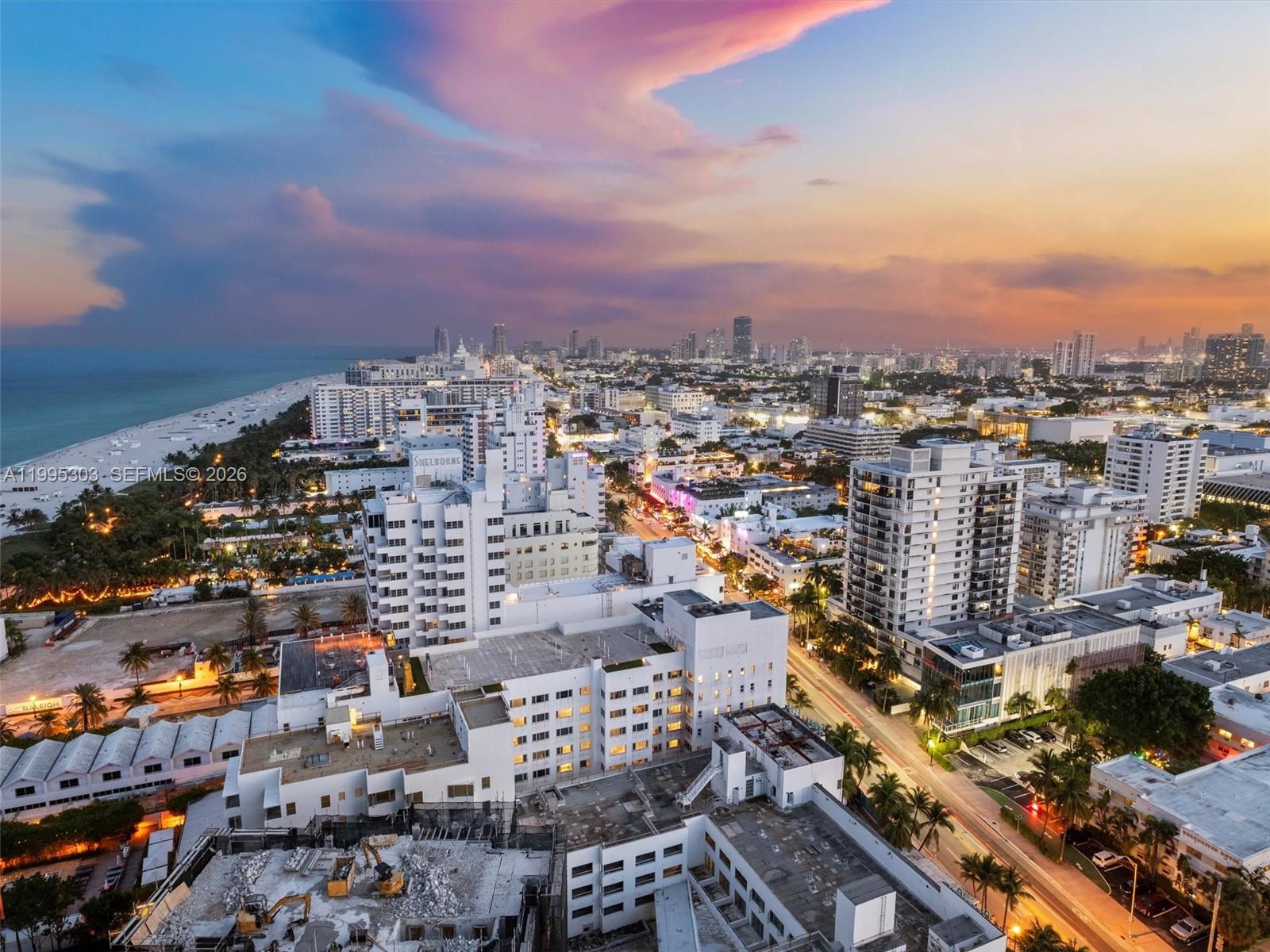 101 20th St #3002, Miami Beach FL 33139
