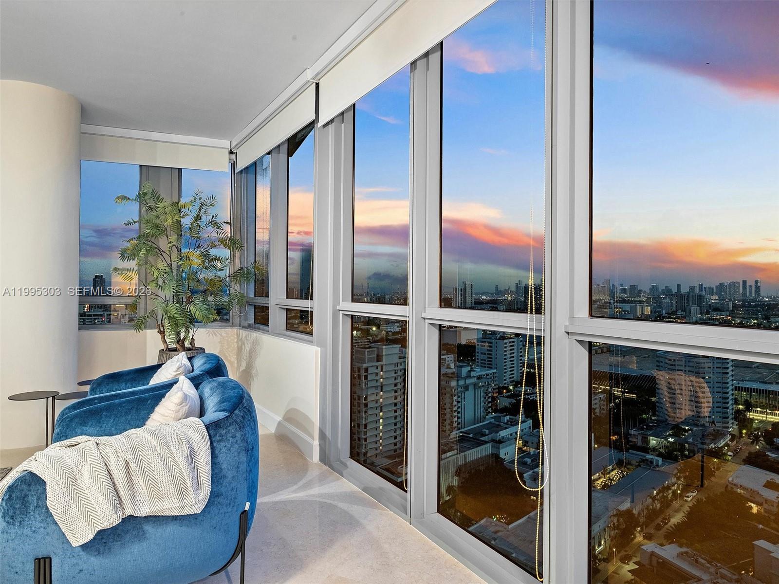 101 20th St #3002, Miami Beach FL 33139
