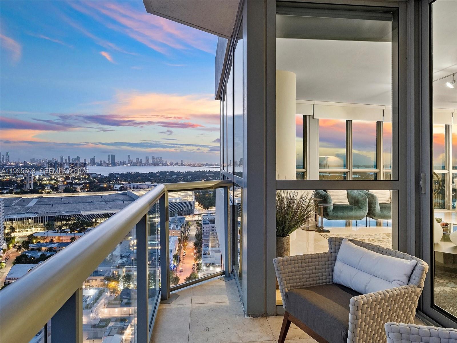 101 20th St #3002, Miami Beach FL 33139