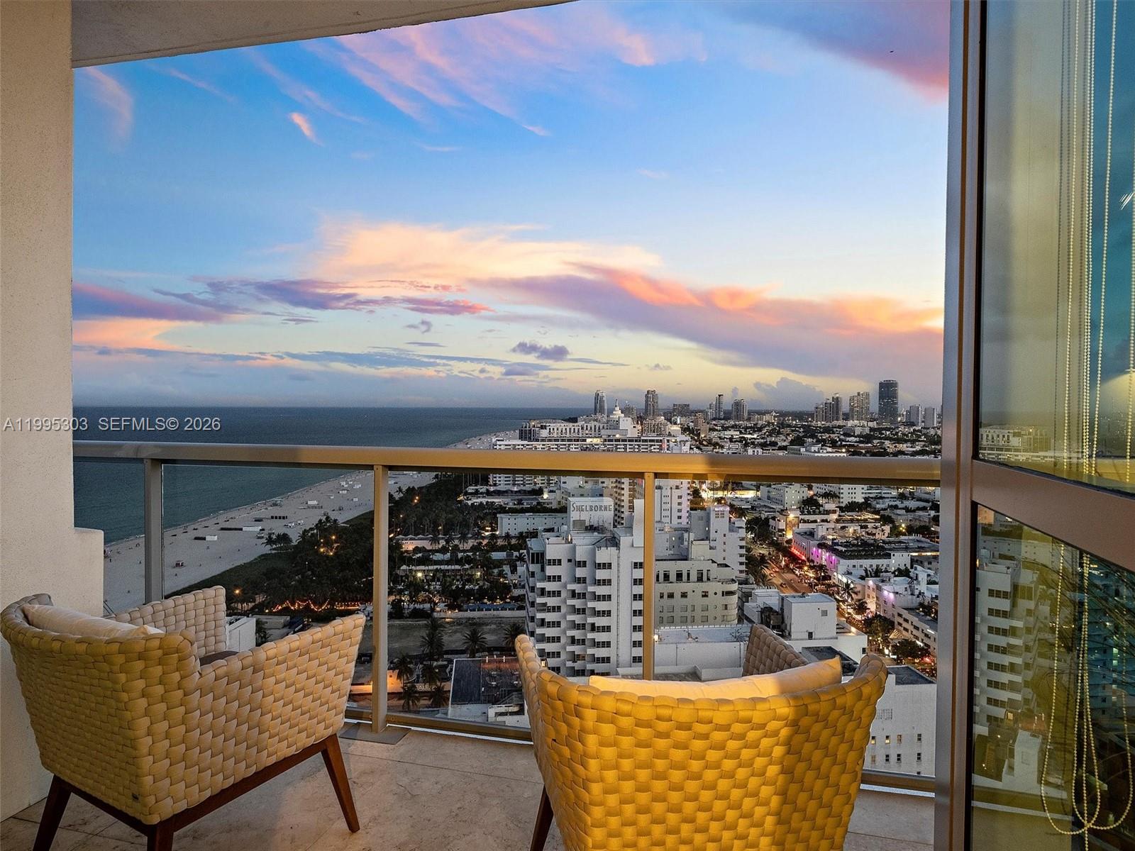 101 20th St #3002, Miami Beach FL 33139