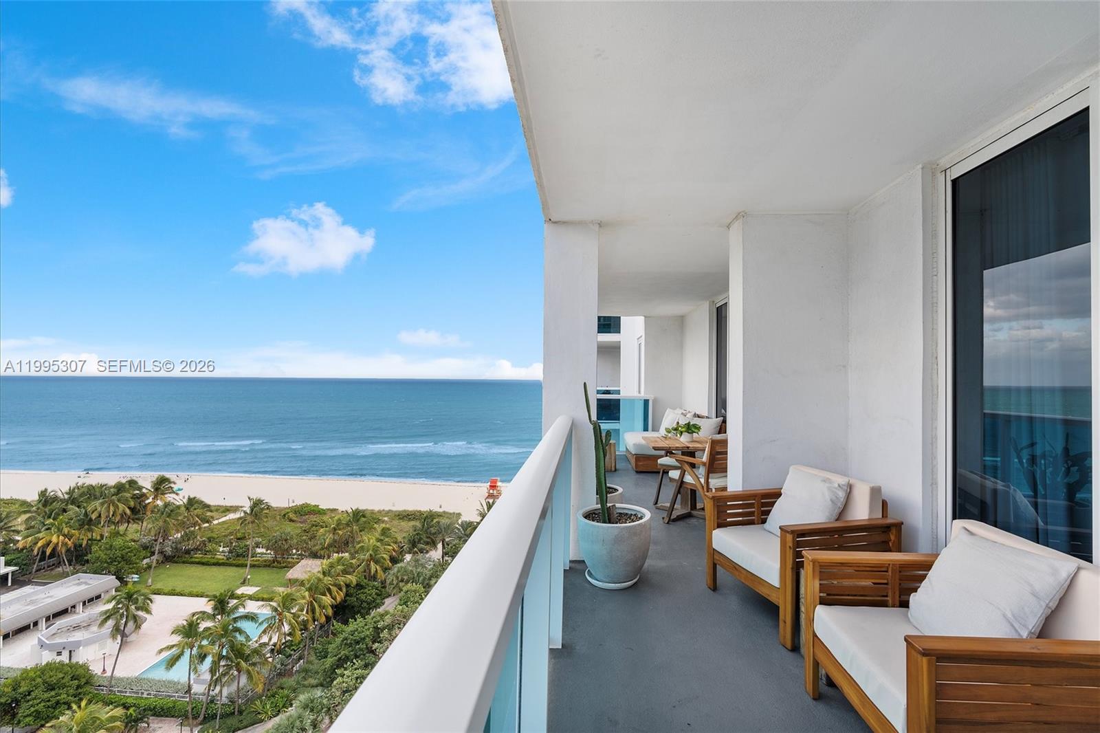 Miami Beach FL 33139 - A11995307