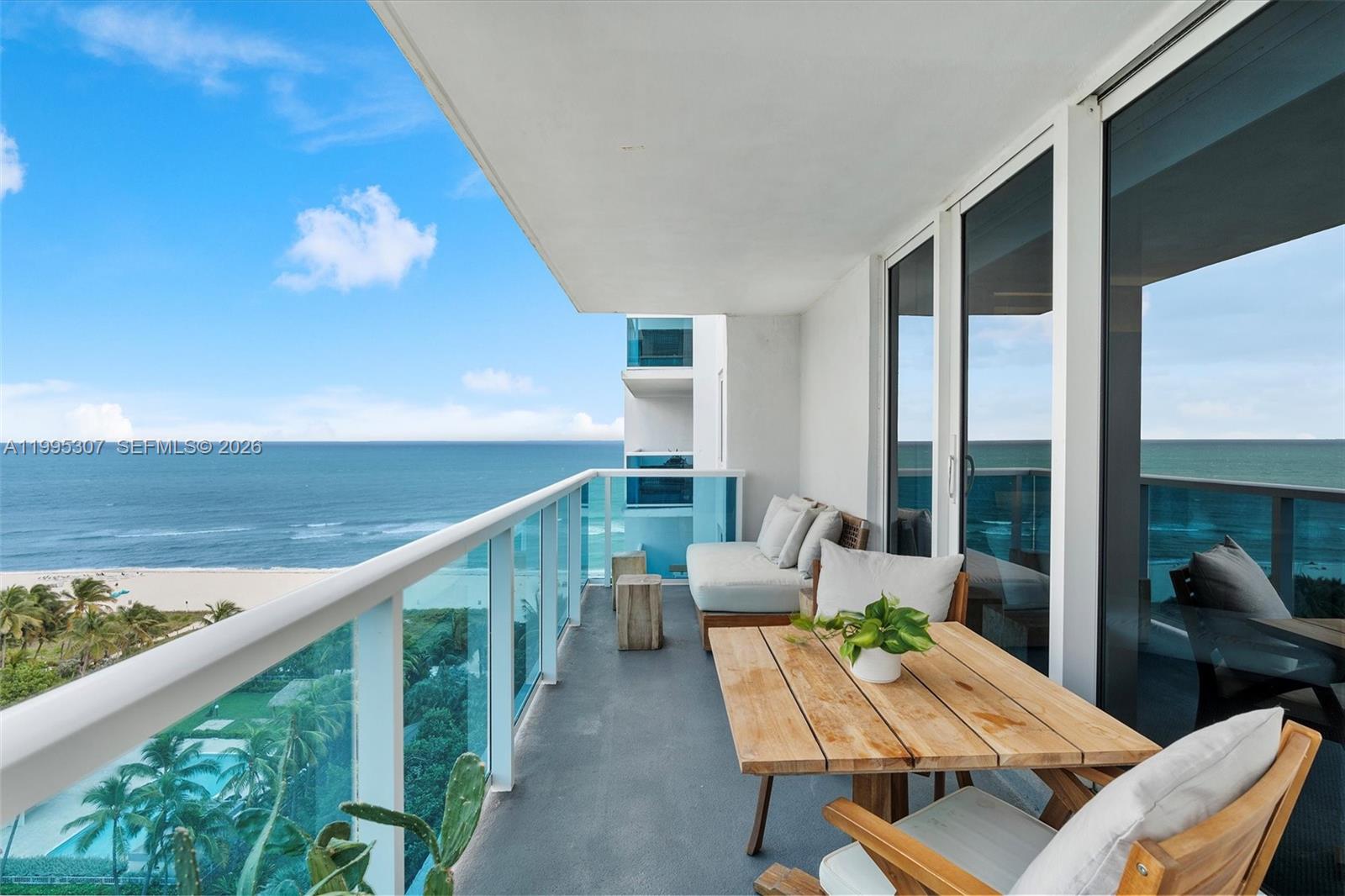 Miami Beach FL 33139 - A11995307