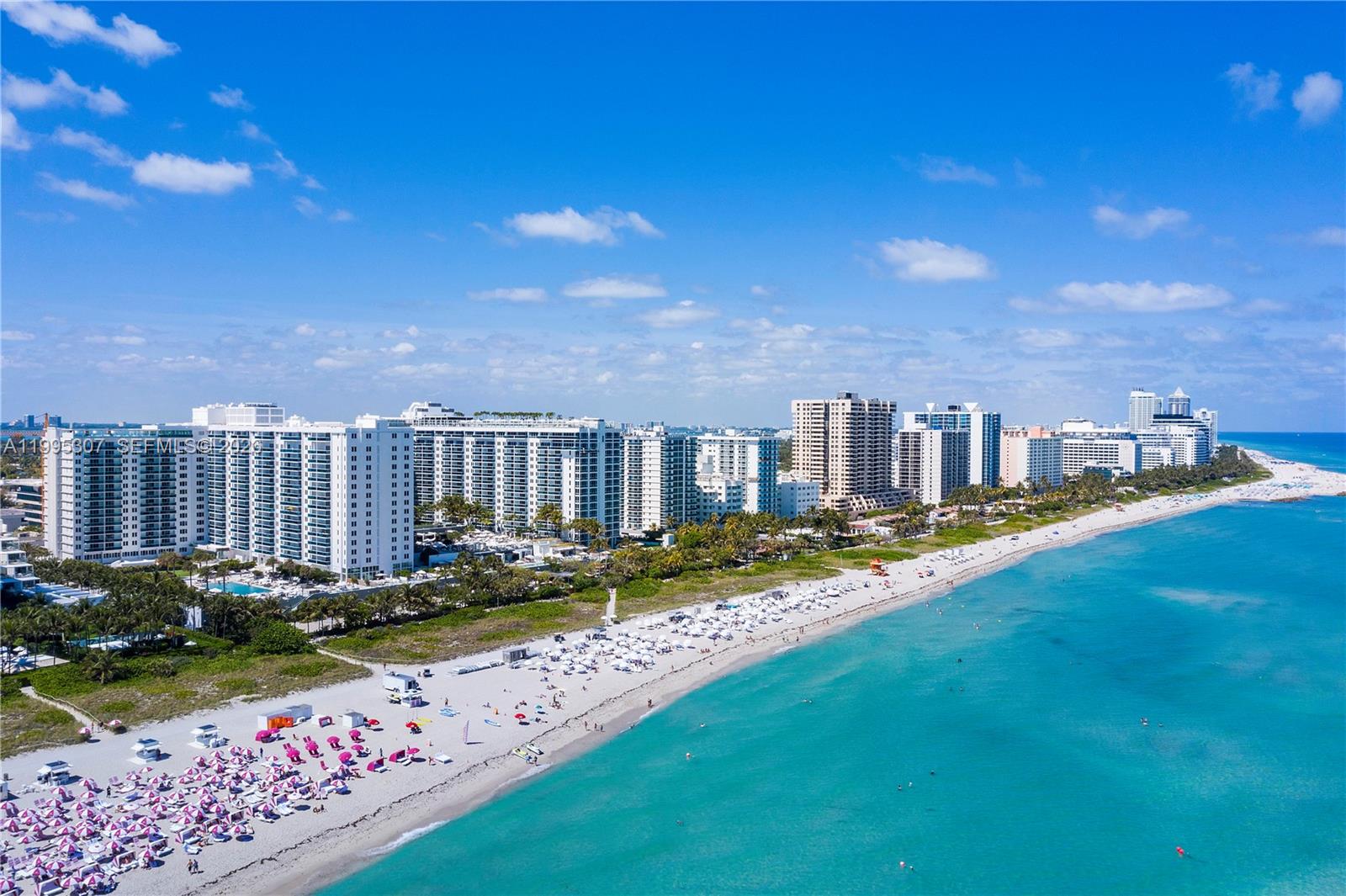 Miami Beach FL 33139 - A11995307