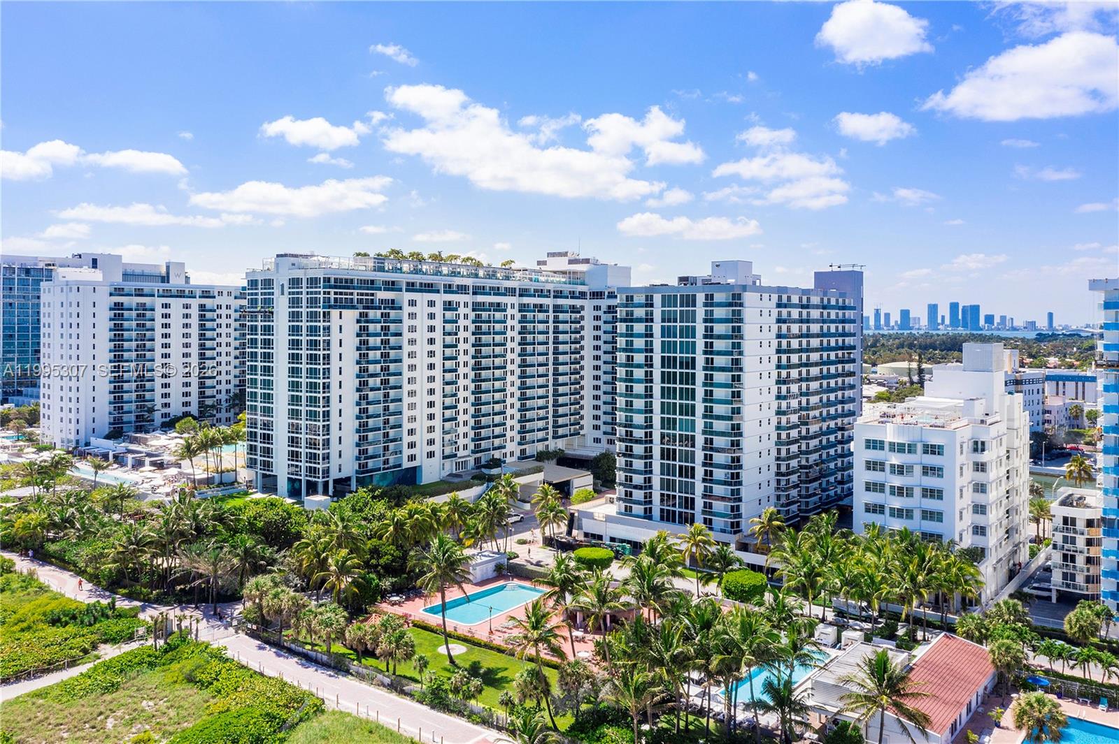 Miami Beach FL 33139 - A11995307