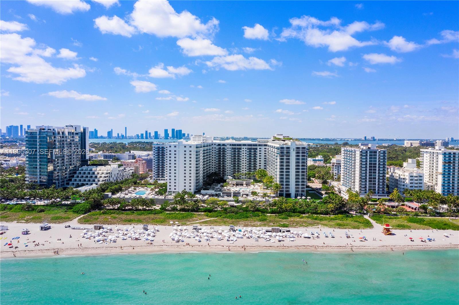 Miami Beach FL 33139 - A11995307