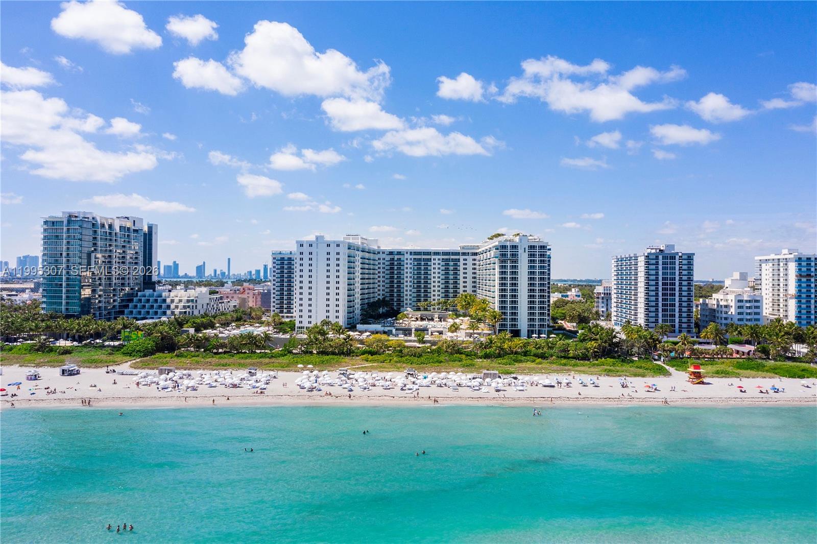 Miami Beach FL 33139 - A11995307
