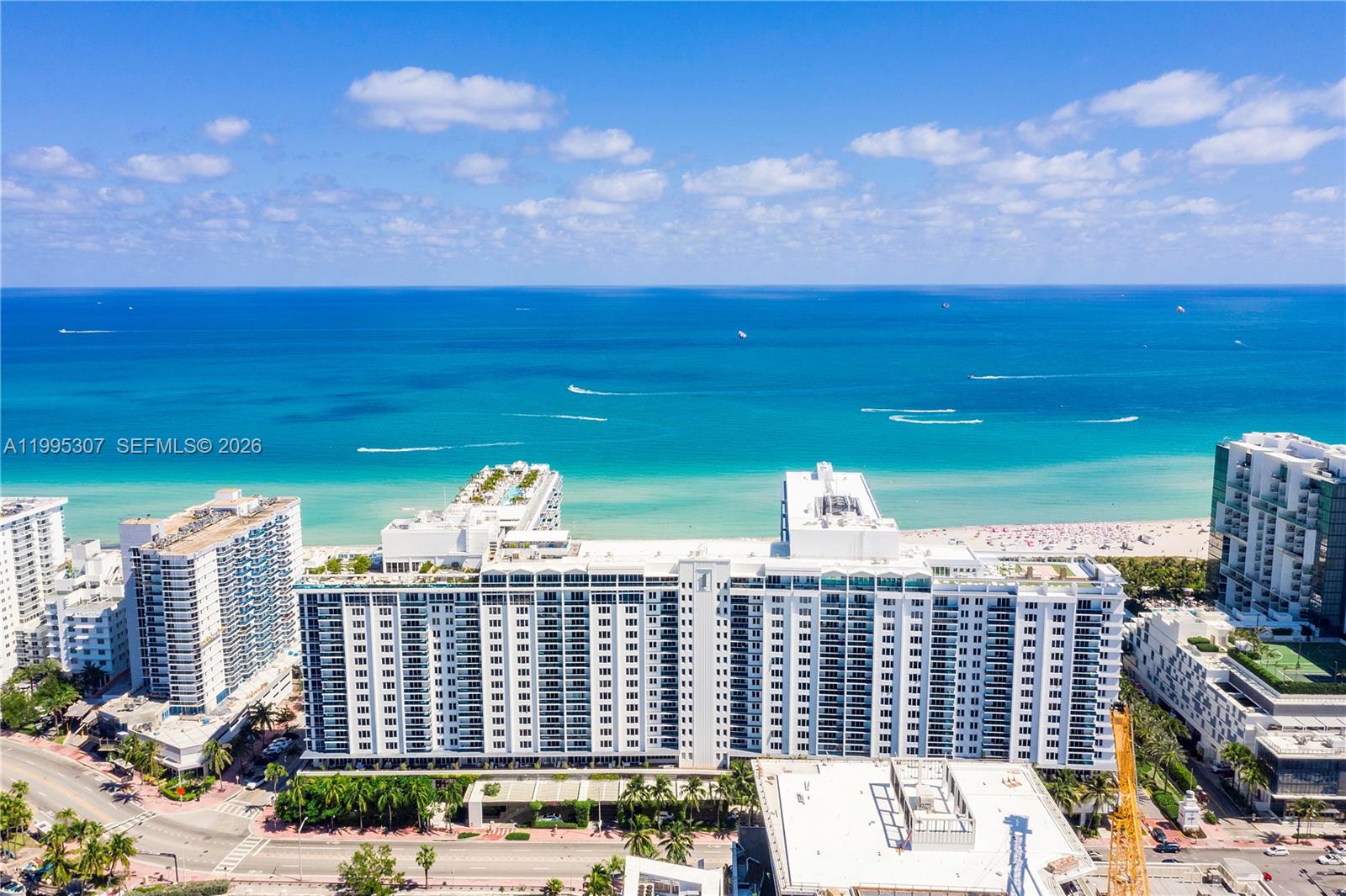 Miami Beach FL 33139 - A11995307