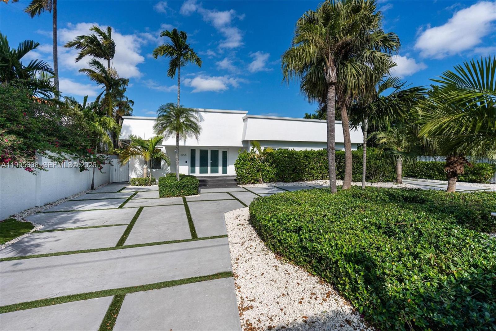 1055 Stillwater Dr, Miami Beach FL 33141