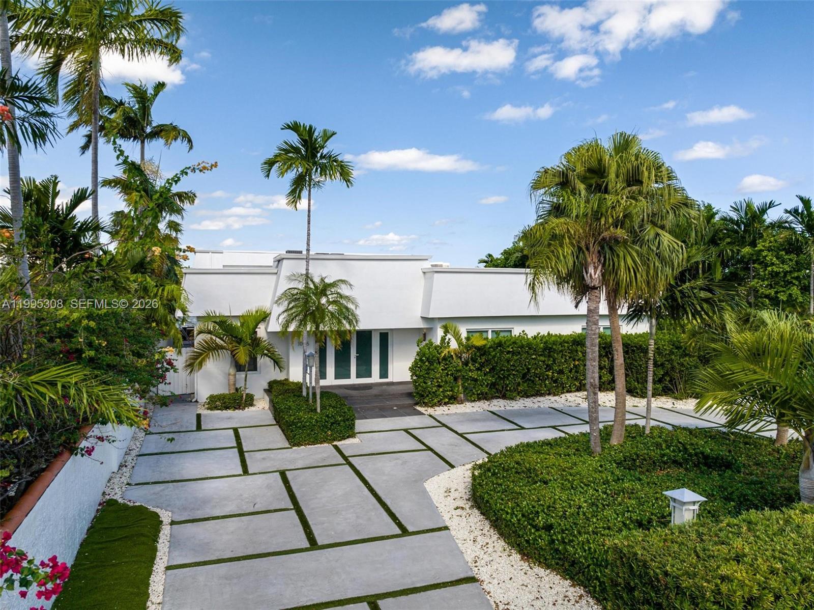 1055 Stillwater Dr, Miami Beach FL 33141