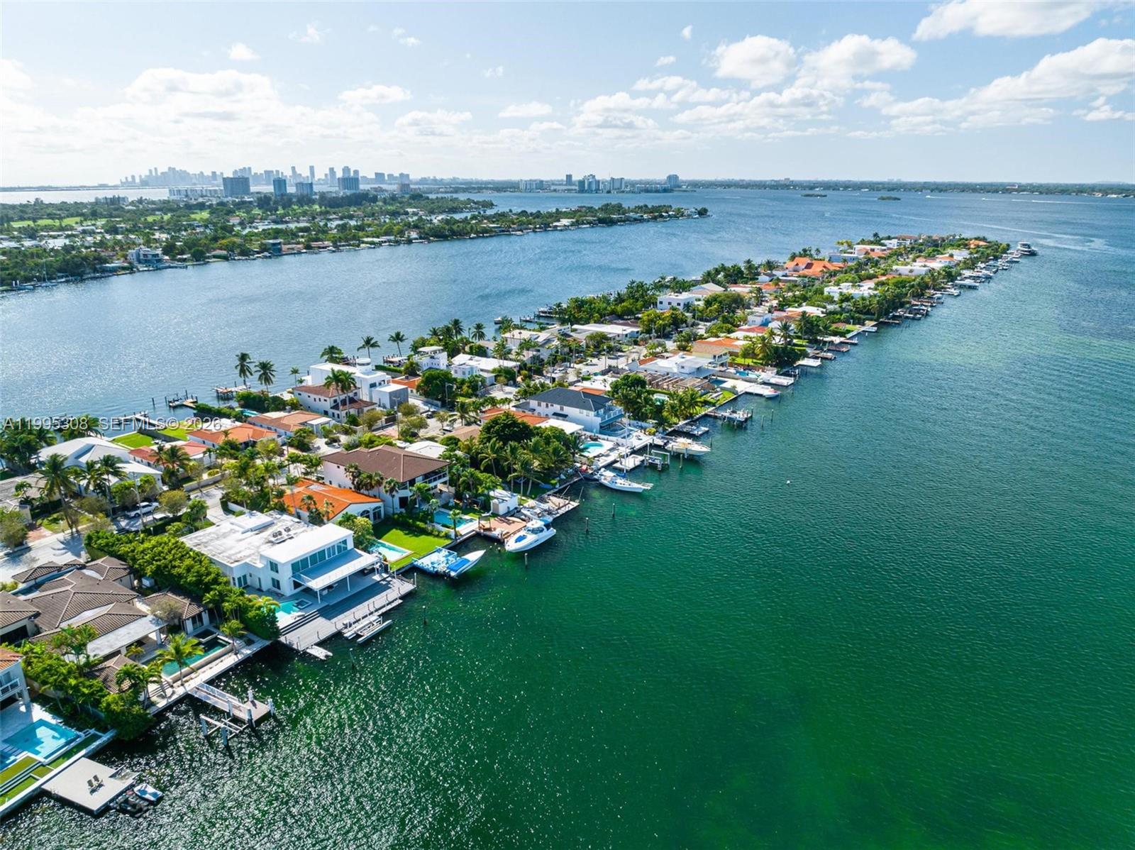 1055 Stillwater Dr, Miami Beach FL 33141