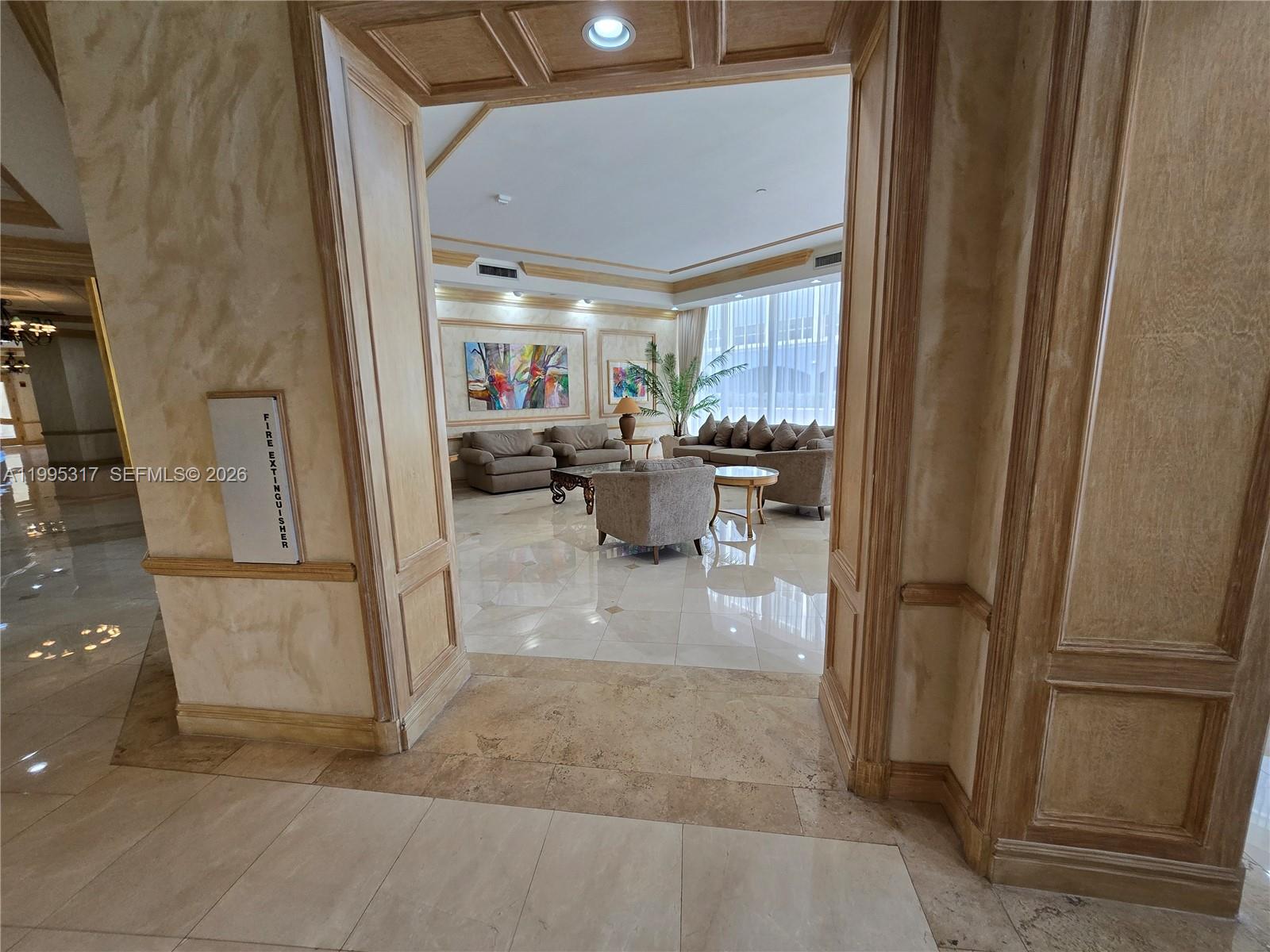 8855 Collins Ave. Oceanfront direct #4C, Surfside FL 33154