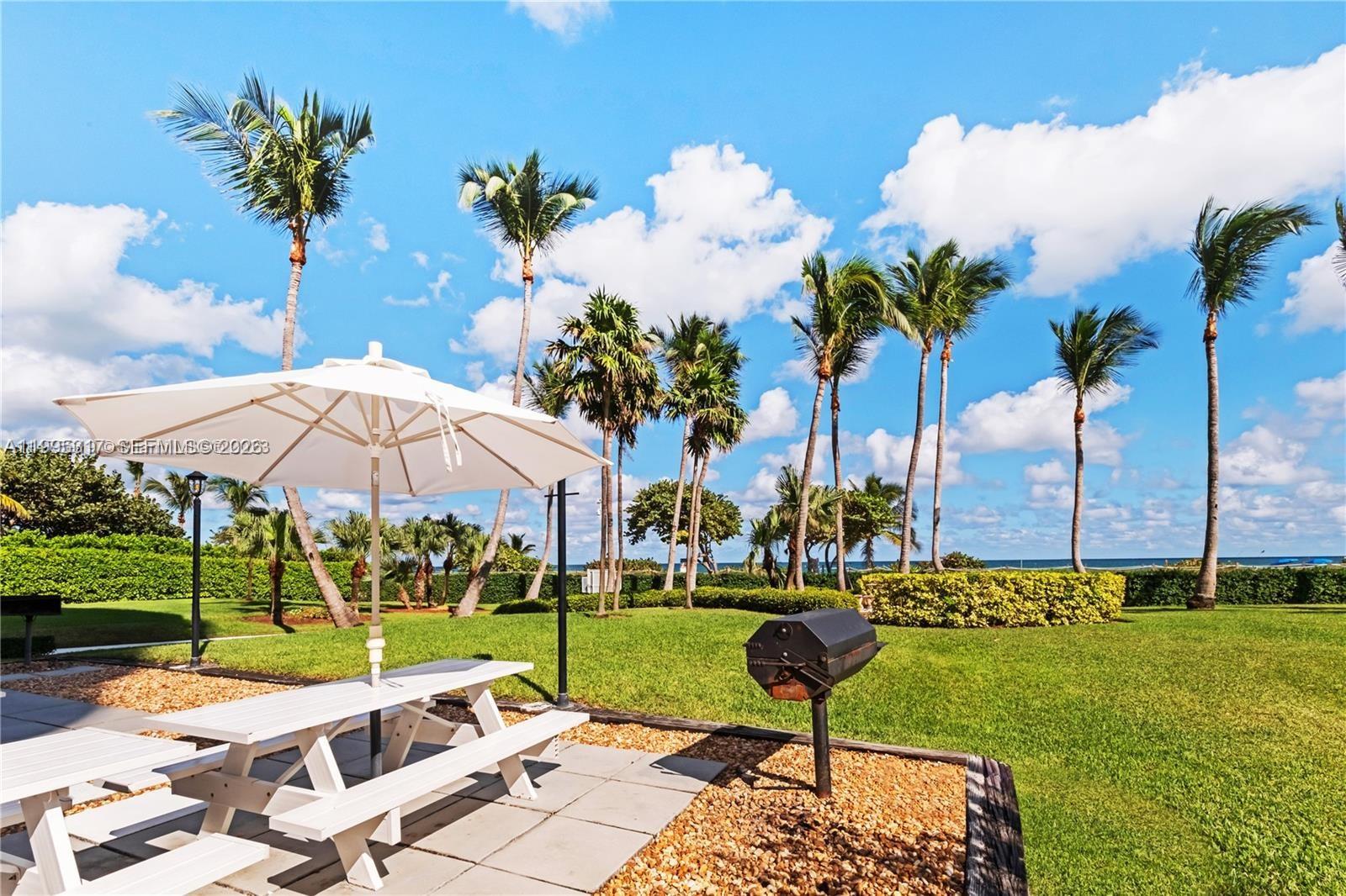 8855 Collins Ave. Oceanfront direct #4C, Surfside FL 33154